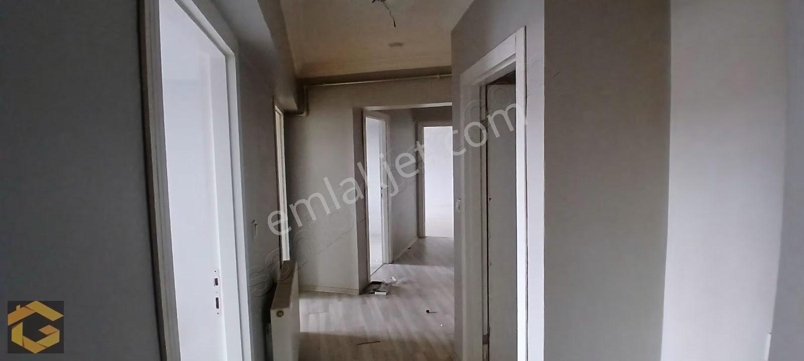 Yıldıztepe Merkezde Asansörlü 3+1 Daire - Görsel 22