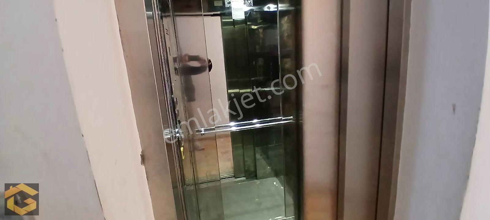 Yıldıztepe Merkezde Asansörlü 3+1 Daire - Görsel 20
