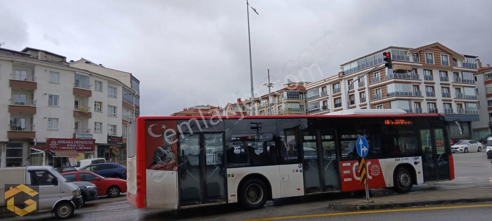 Yıldıztepe Merkezde Asansörlü 3+1 Daire - Görsel 7