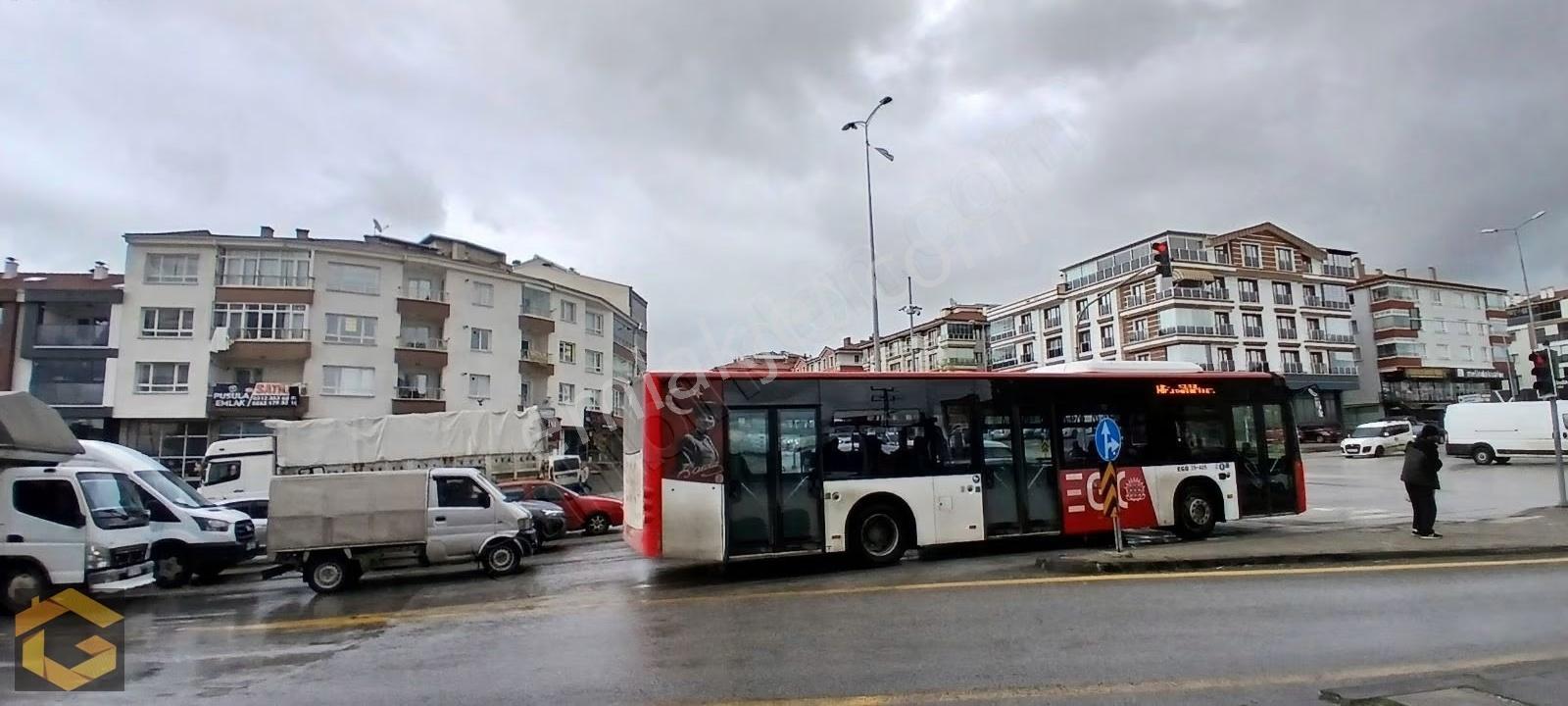 Yıldıztepe Merkezde Asansörlü 3+1 Daire - Görsel 21