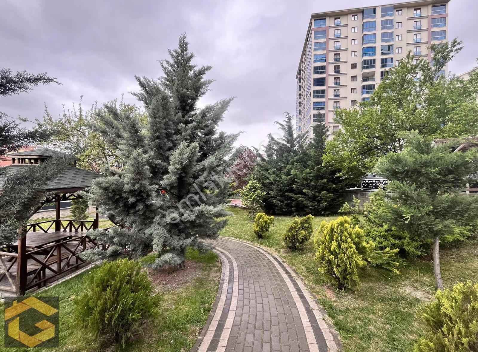 Güneşevler'de 185m 4+1 Kiralık Lüks Site Dairesi - Görsel 4