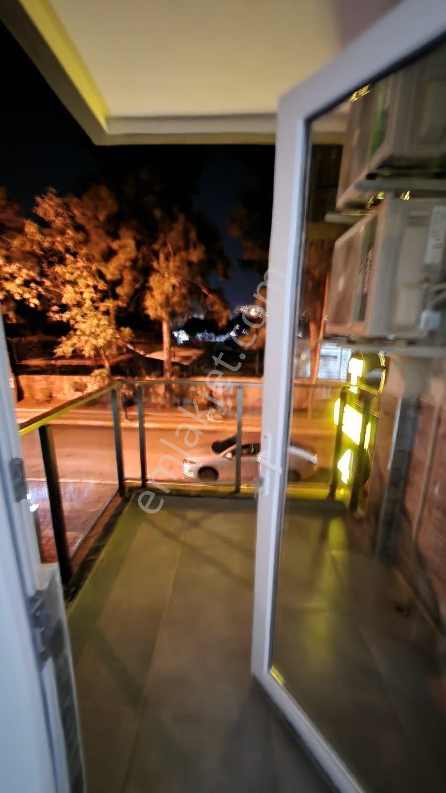 Antalya Kepez Kültür Ahatlı Dokuma Meltem Günlük Kiralık Ev Apart Daire - Görsel 9