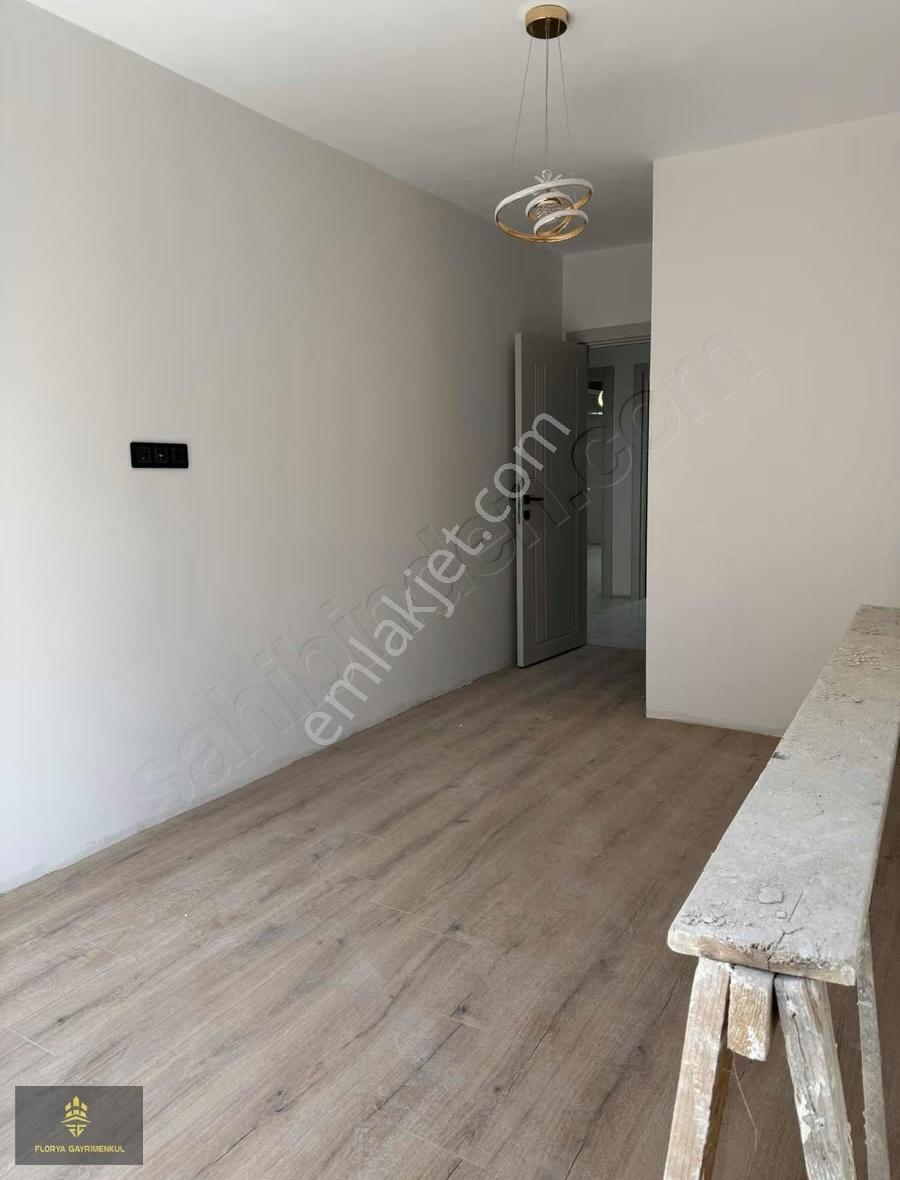 Merkezi Konumda Site İçerisinde Yerden Isıtmalı Sıfır 2+1 - Görsel 19