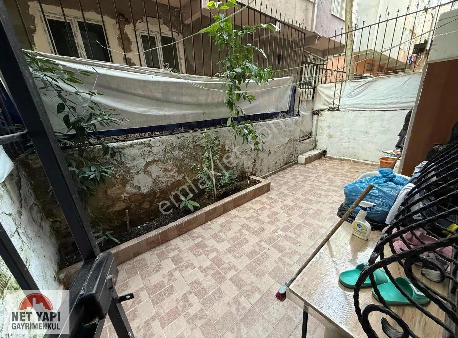 Net Yapı'dan 2+1 Masrafsız Bahçeli Bahçe Katı - Görsel 20