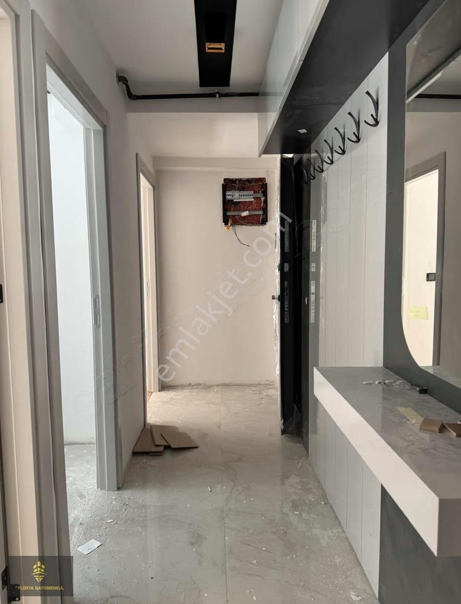 Merkezi Konumda Site İçerisinde Yerden Isıtlamalı Sıfır 2+0 - Görsel 7