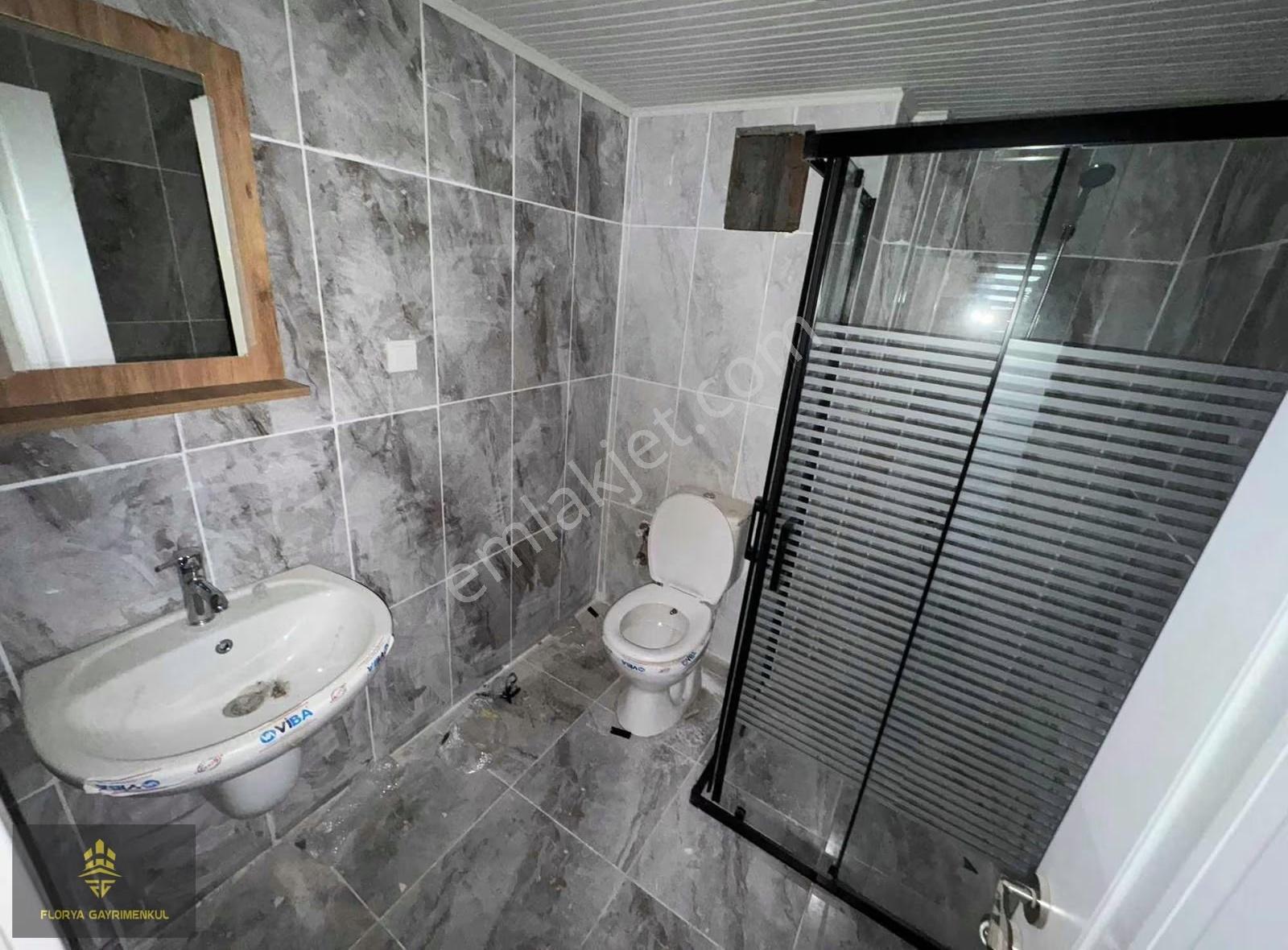 Bağlarda Sıfır Eşyalı Faturalar Dahil Ara Kat Sıfır Daire - Görsel 6