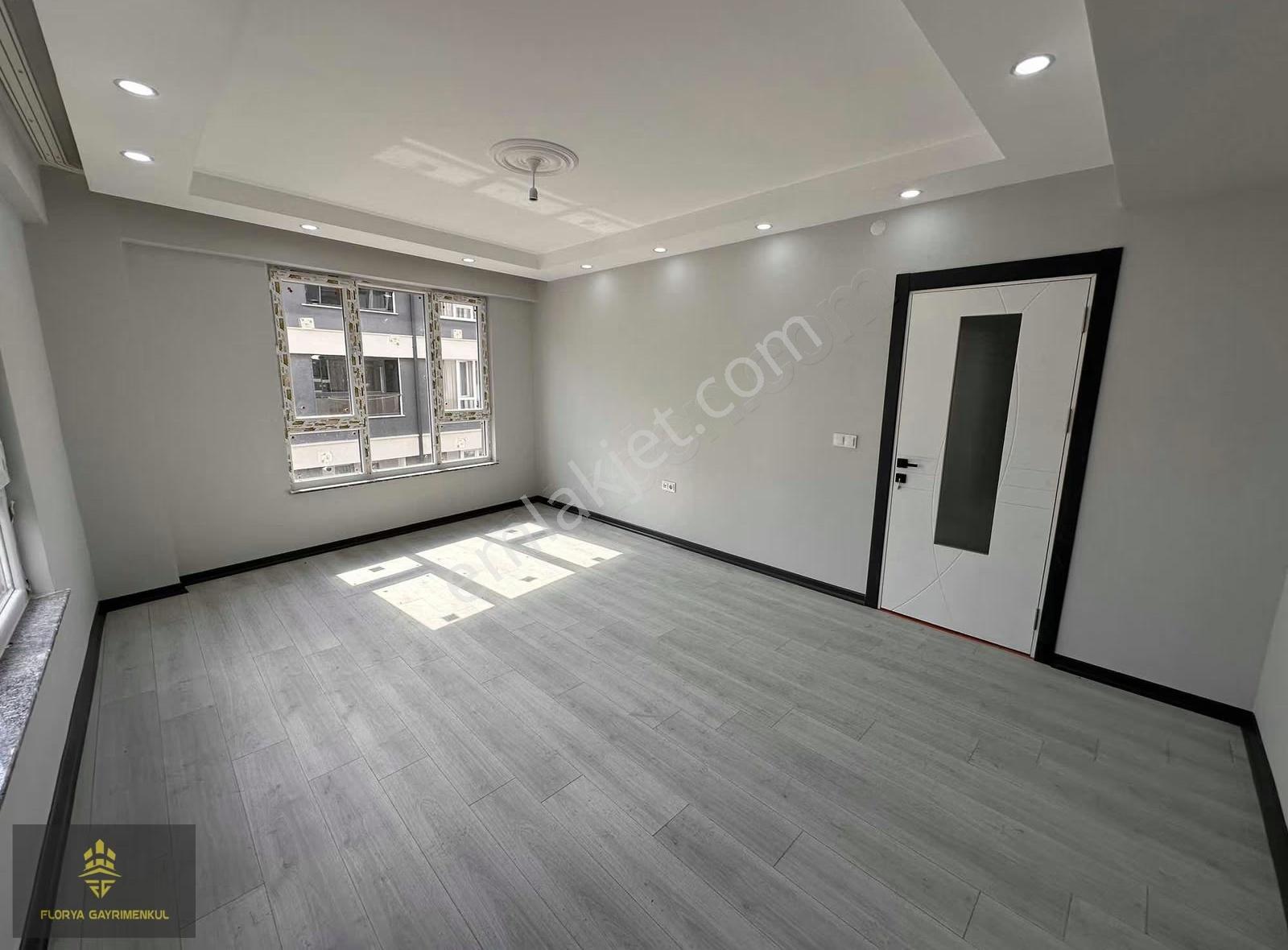 Florya Gm Yayla Cad Mükemmel Konum Sıfır 2+1 Satılık Daireler