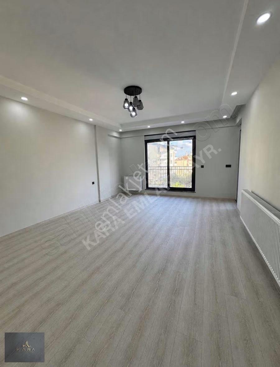 Kiralık Sıfır 3+1 Doğalgazlı Daire - Görsel 16