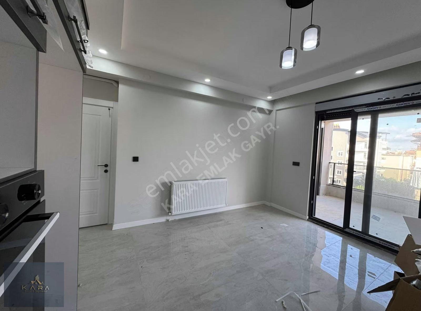 Kiralık Sıfır 3+1 Doğalgazlı Daire - Görsel 6