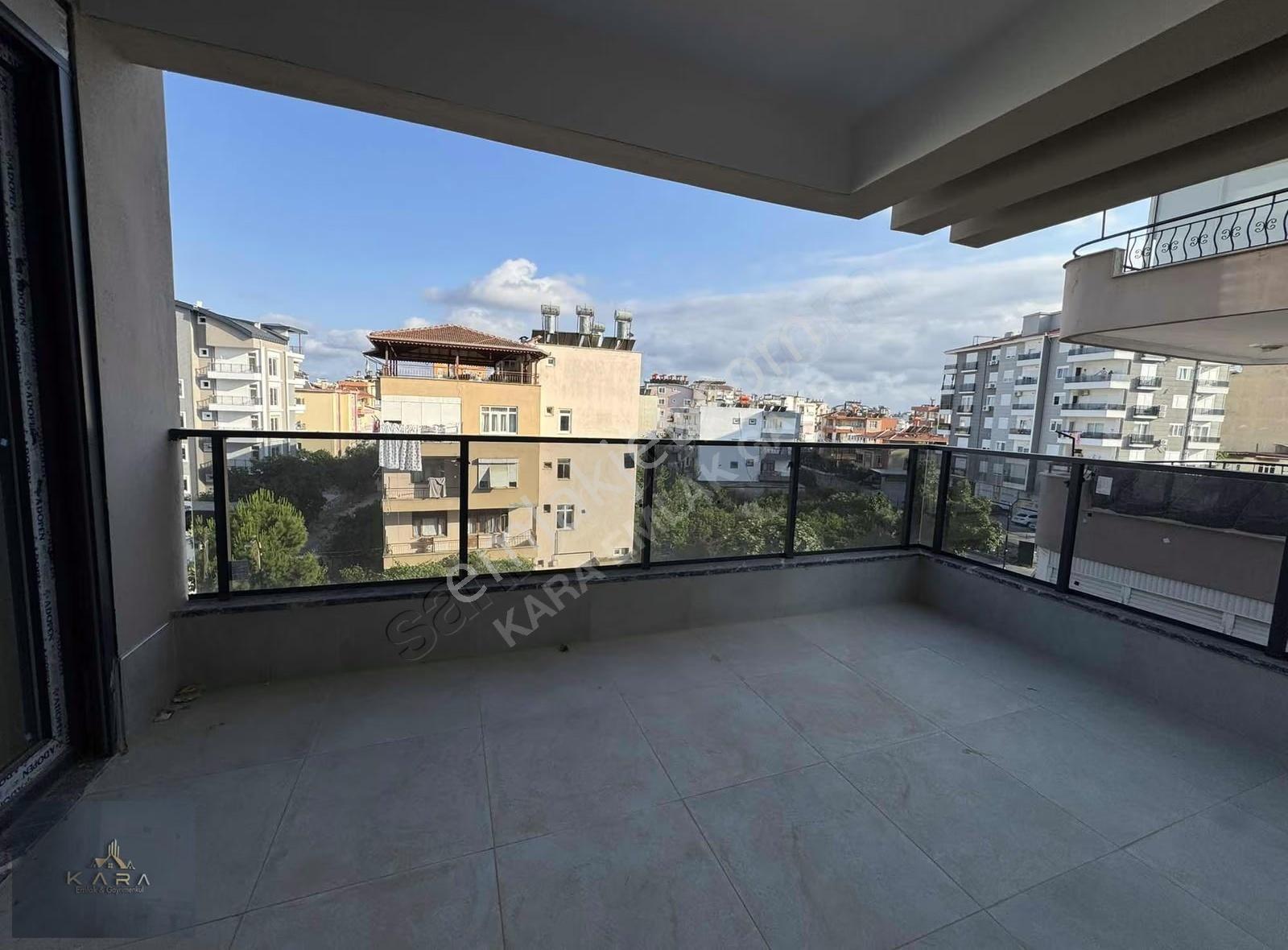 Kiralık Sıfır 3+1 Doğalgazlı Daire - Görsel 5