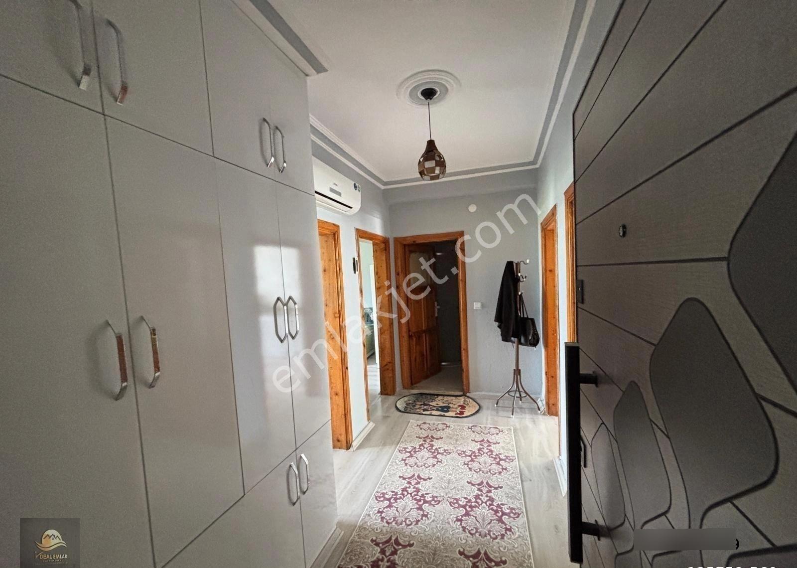İskele'de Sarp Sitesinde Satılık 2+1 Fırsat Daire - Görsel 13