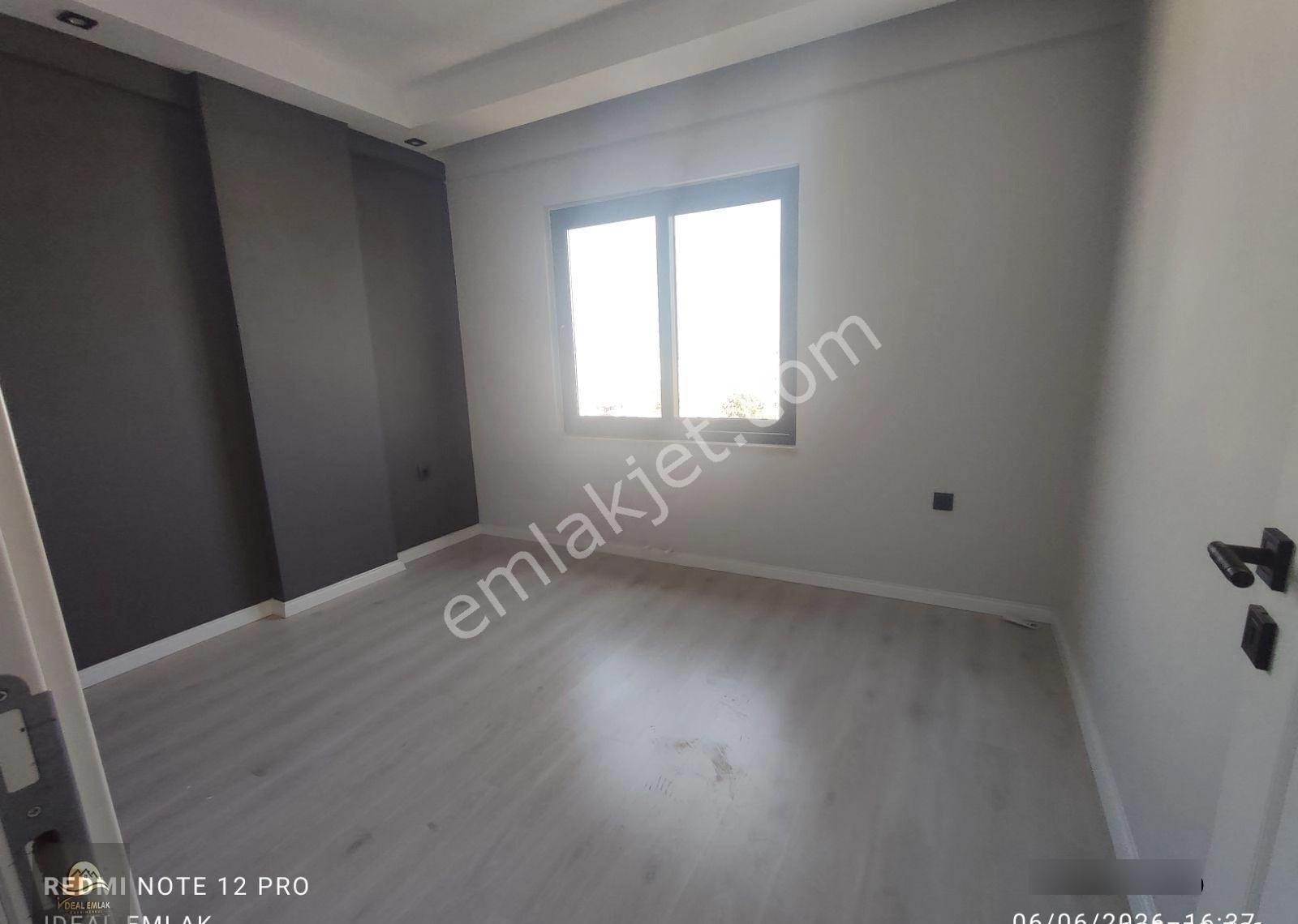 Anamur Yalıevleri Kiralık 2+1 Daire - Görsel 6