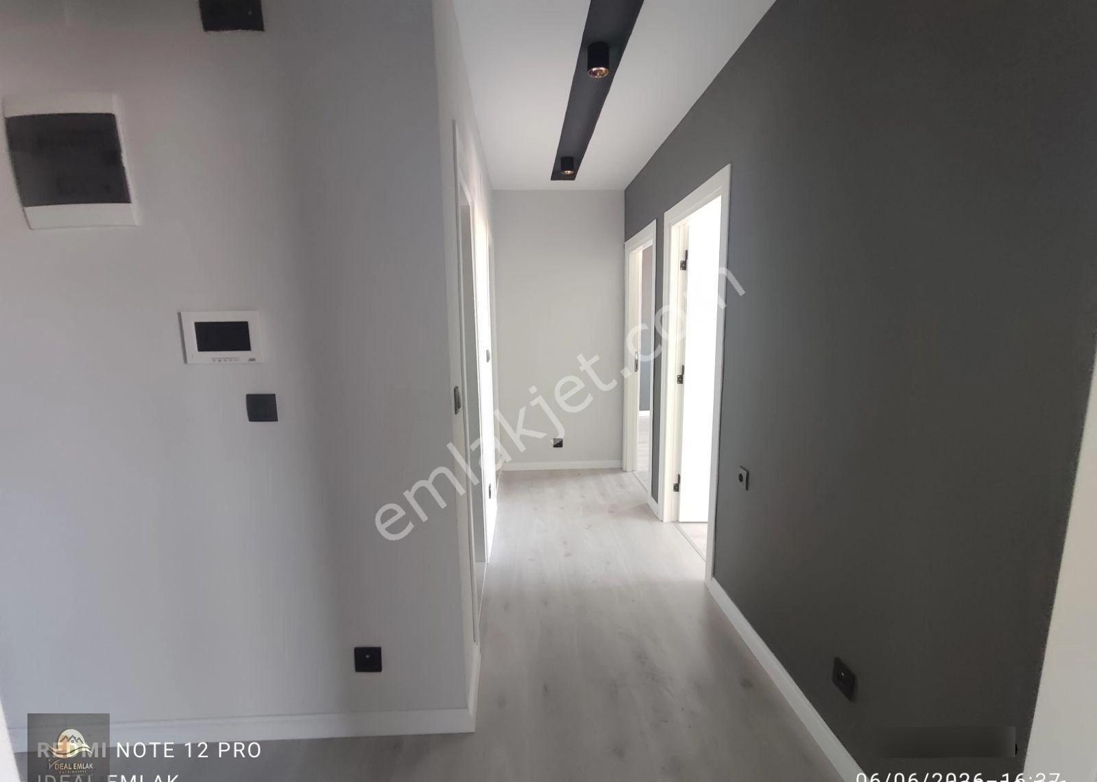 Anamur Yalıevleri Kiralık 2+1 Daire - Görsel 10