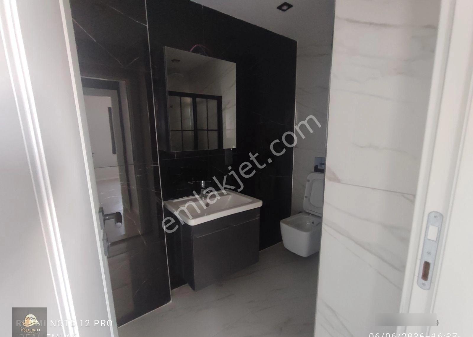 Anamur Yalıevleri Kiralık 2+1 Daire - Görsel 4