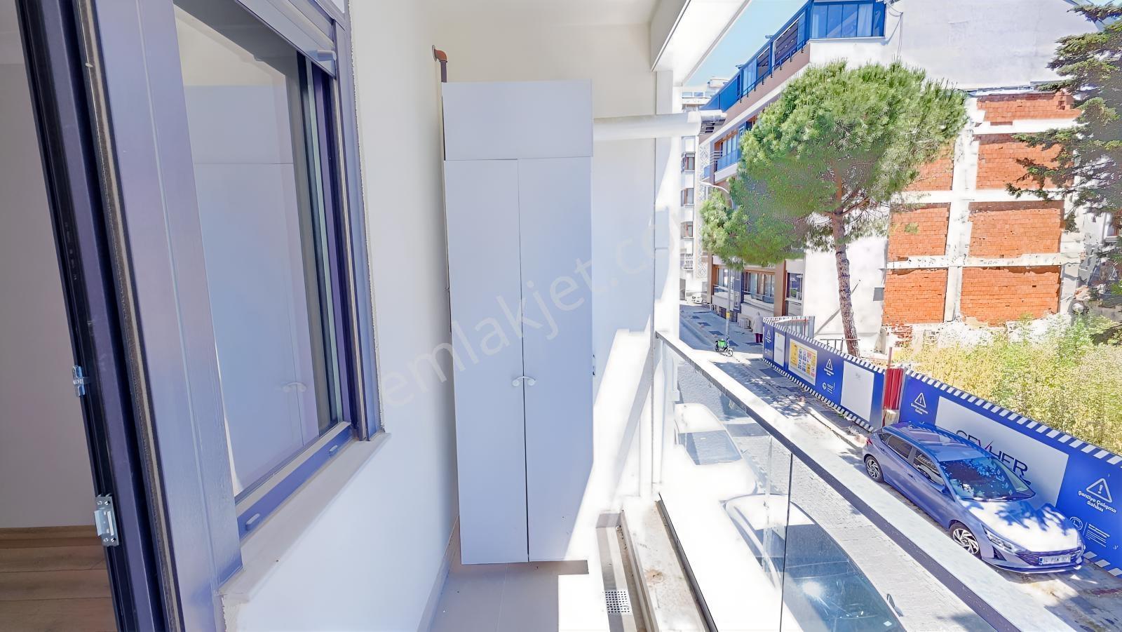 Boğazı Evinize Taşıyan Satılık 3+1 Ayrıcalıklı Yaşam - Görsel 26
