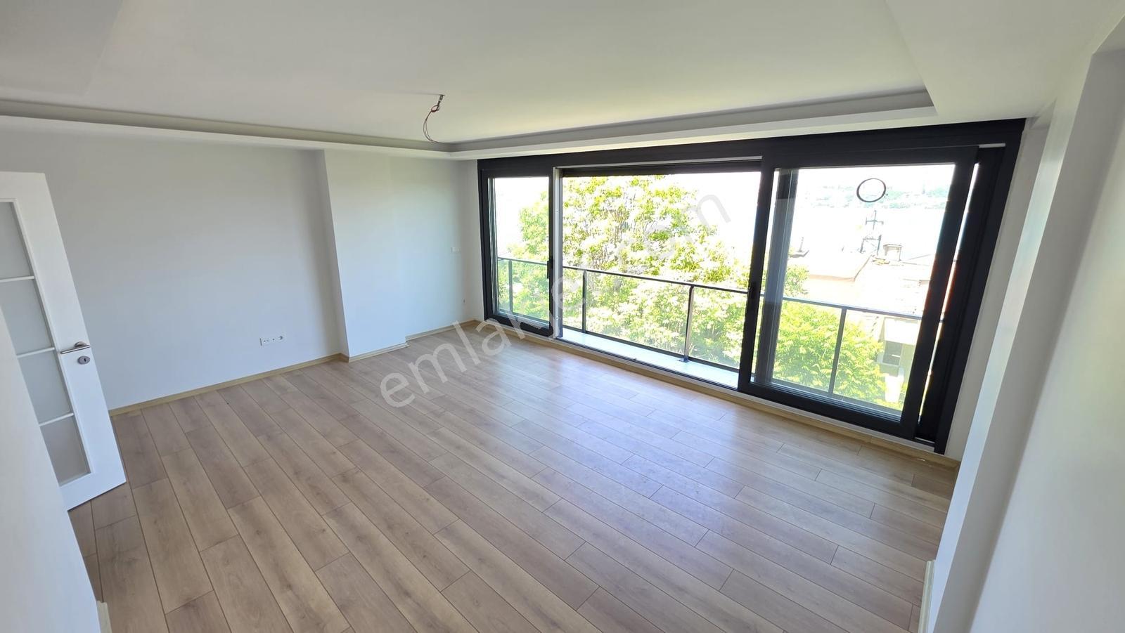 Boğazı Evinize Taşıyan Satılık 3+1 Ayrıcalıklı Yaşam - Görsel 11