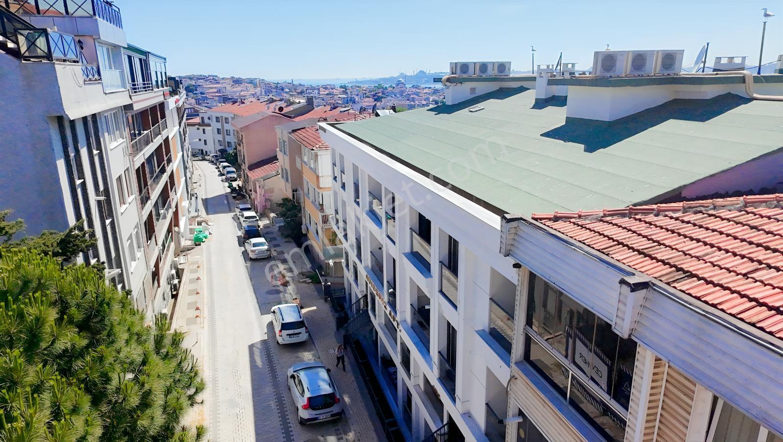 Boğazı Evinize Taşıyan Satılık 3+1 Ayrıcalıklı Yaşam - Görsel 19