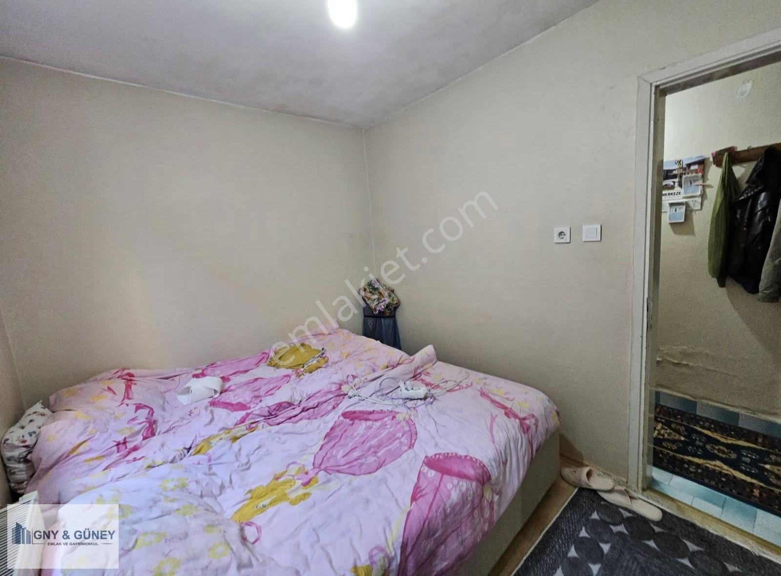 Gny&güney'den Nuripaşa 2+1 95 M² Marmaraya 3 Dk. Satılık Daire - Görsel 5