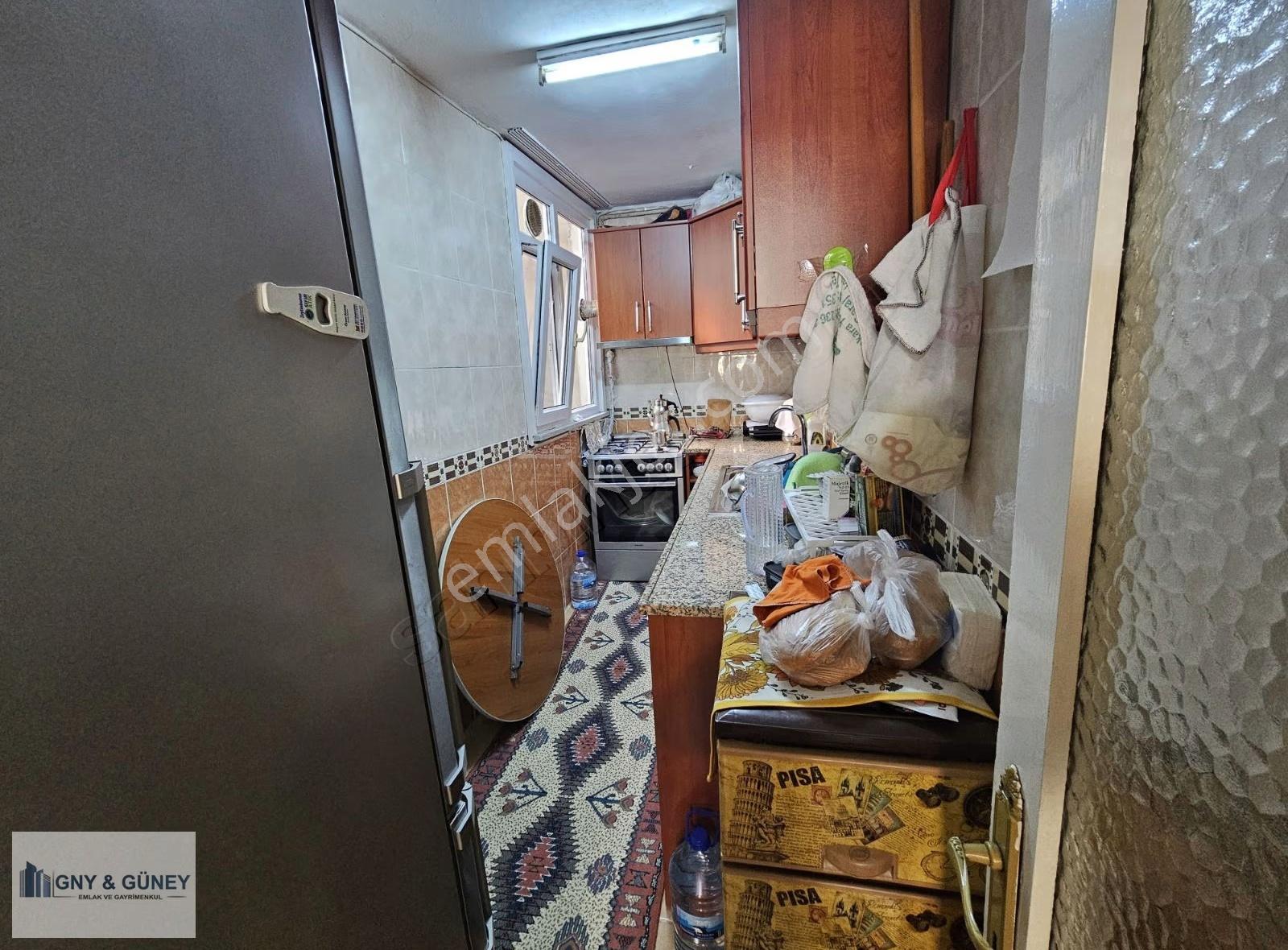 Gny&güney'den Nuripaşa 2+1 95 M² Marmaraya 3 Dk. Satılık Daire - Görsel 6