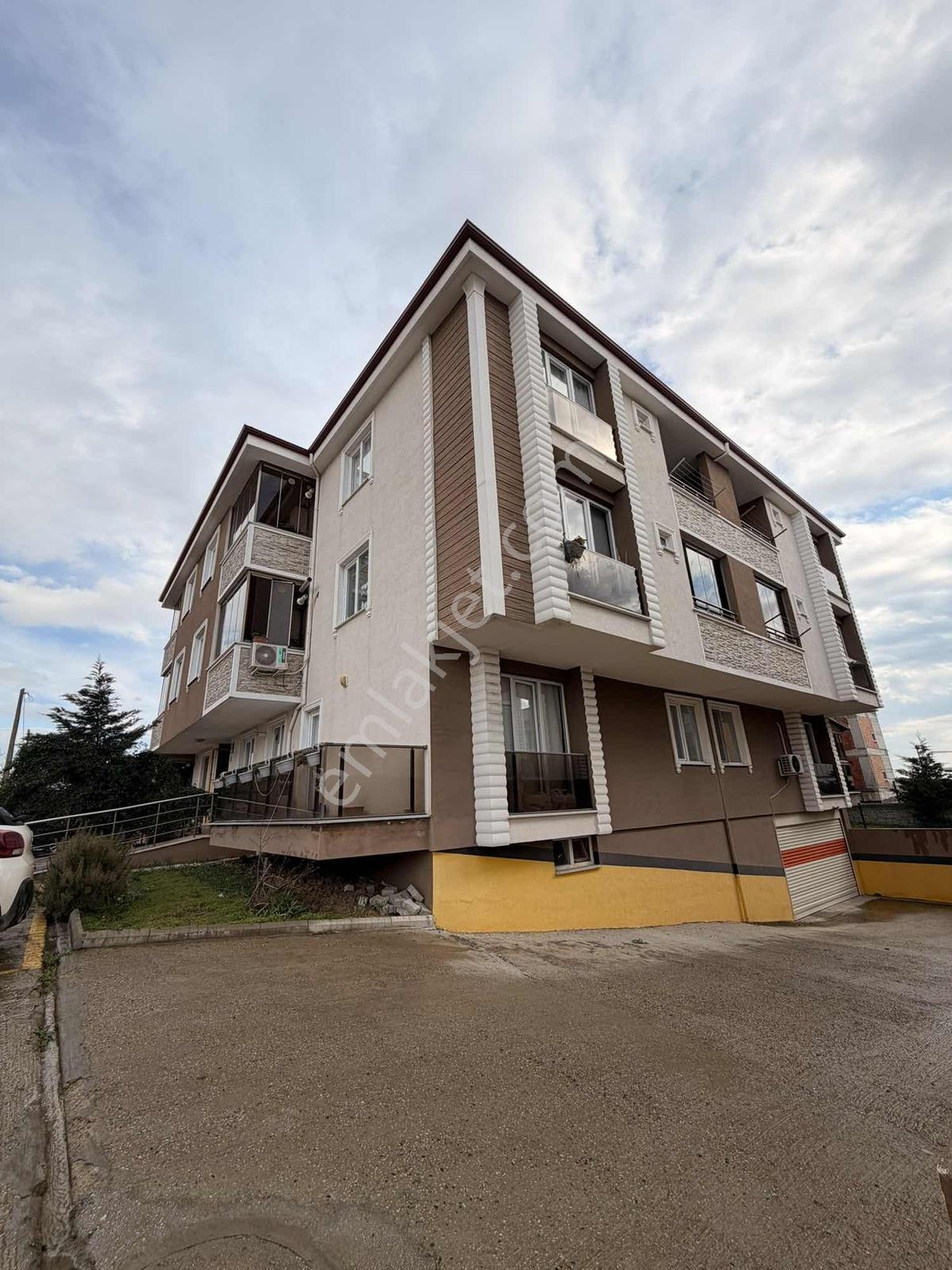 Dream Life'dan Rumeli Bağyeri Konaklarında 2+1 Fırsatı - Görsel 19