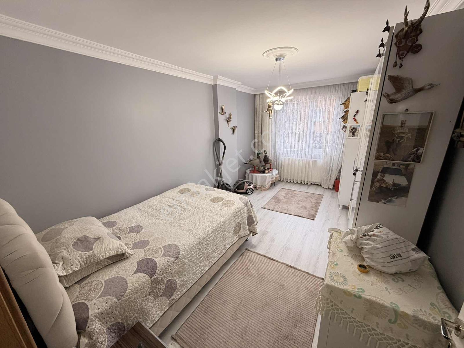 Dream Life'dan Rumeli Bağyeri Konaklarında 2+1 Fırsatı - Görsel 15