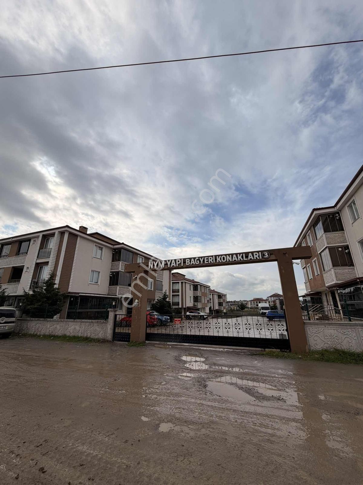 Dream Life'dan Rumeli Bağyeri Konaklarında 2+1 Fırsatı - Görsel 26