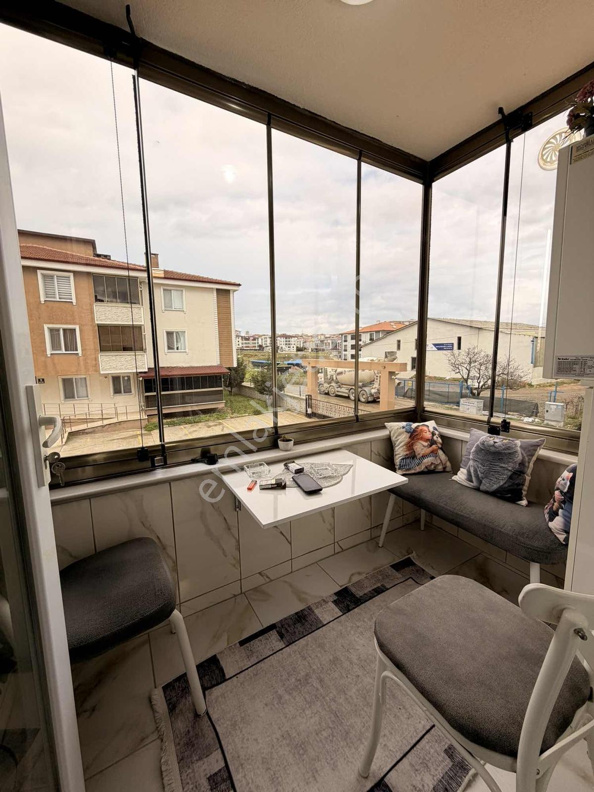 Dream Life'dan Rumeli Bağyeri Konaklarında 2+1 Fırsatı - Görsel 21