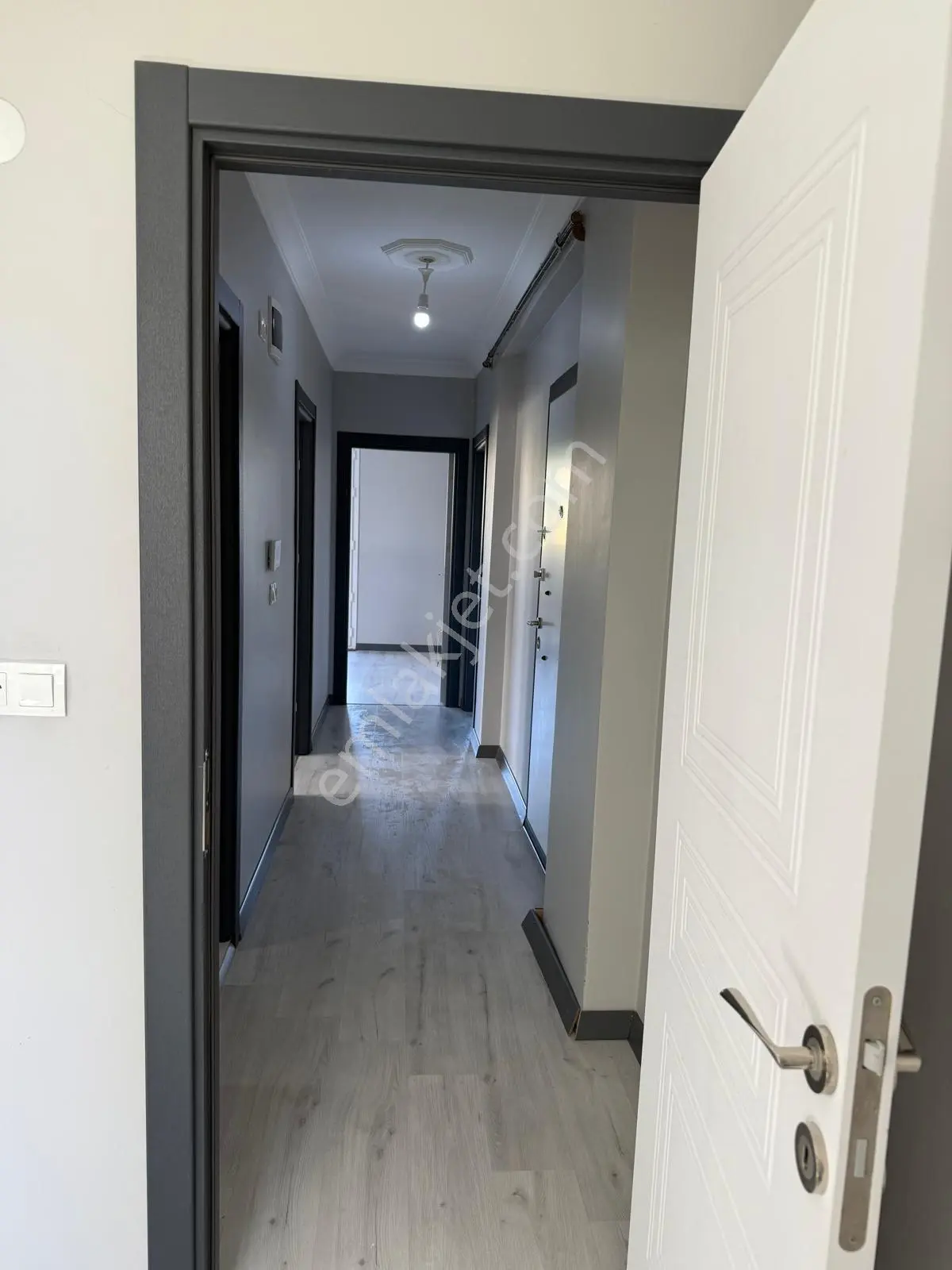 Büyükçekmece Kumburgaz Da Satılık 2+1 Giriş Kat Daire Yeni Bina - Görsel 10