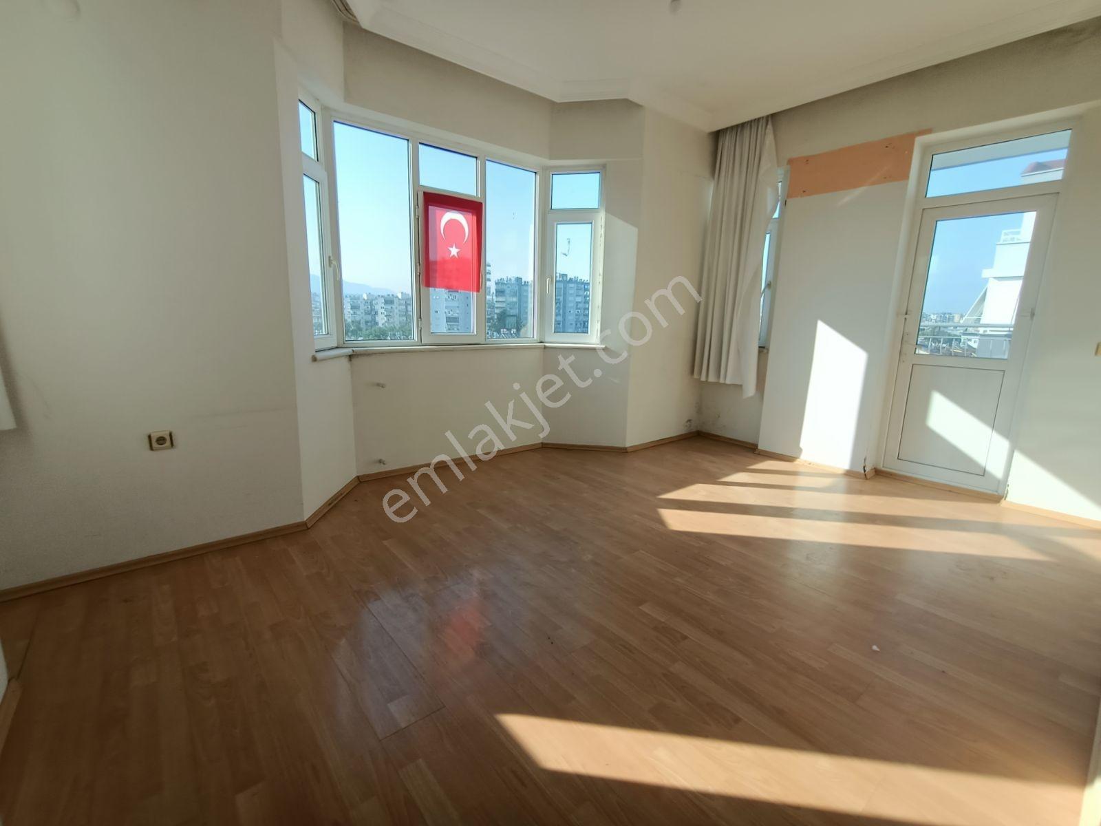 Antalya Konyaaltı Altınkum Merkezi Katta Kiralık 3+1 Daire - Görsel 21