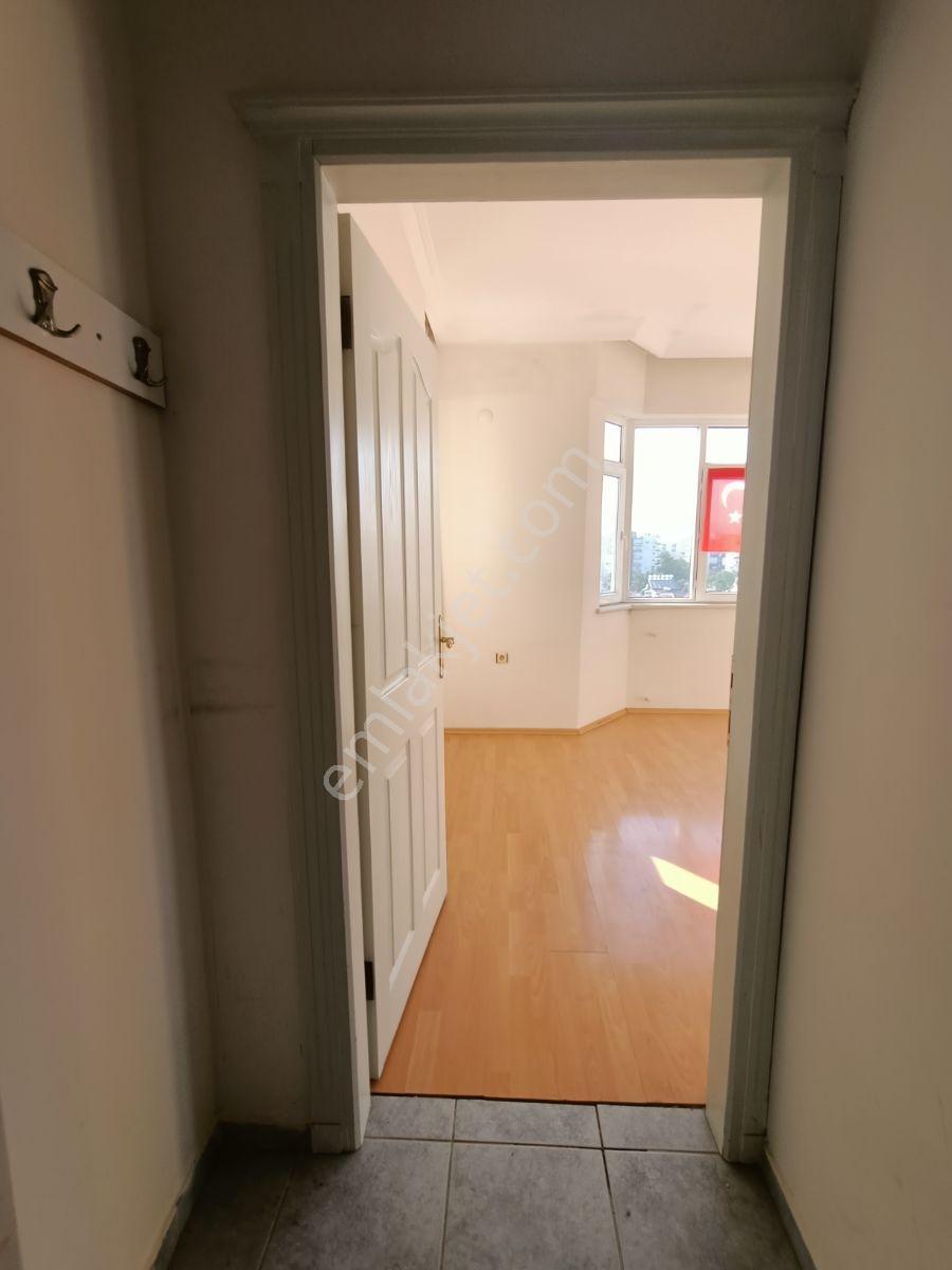 Antalya Konyaaltı Altınkum Merkezi Katta Kiralık 3+1 Daire - Görsel 20