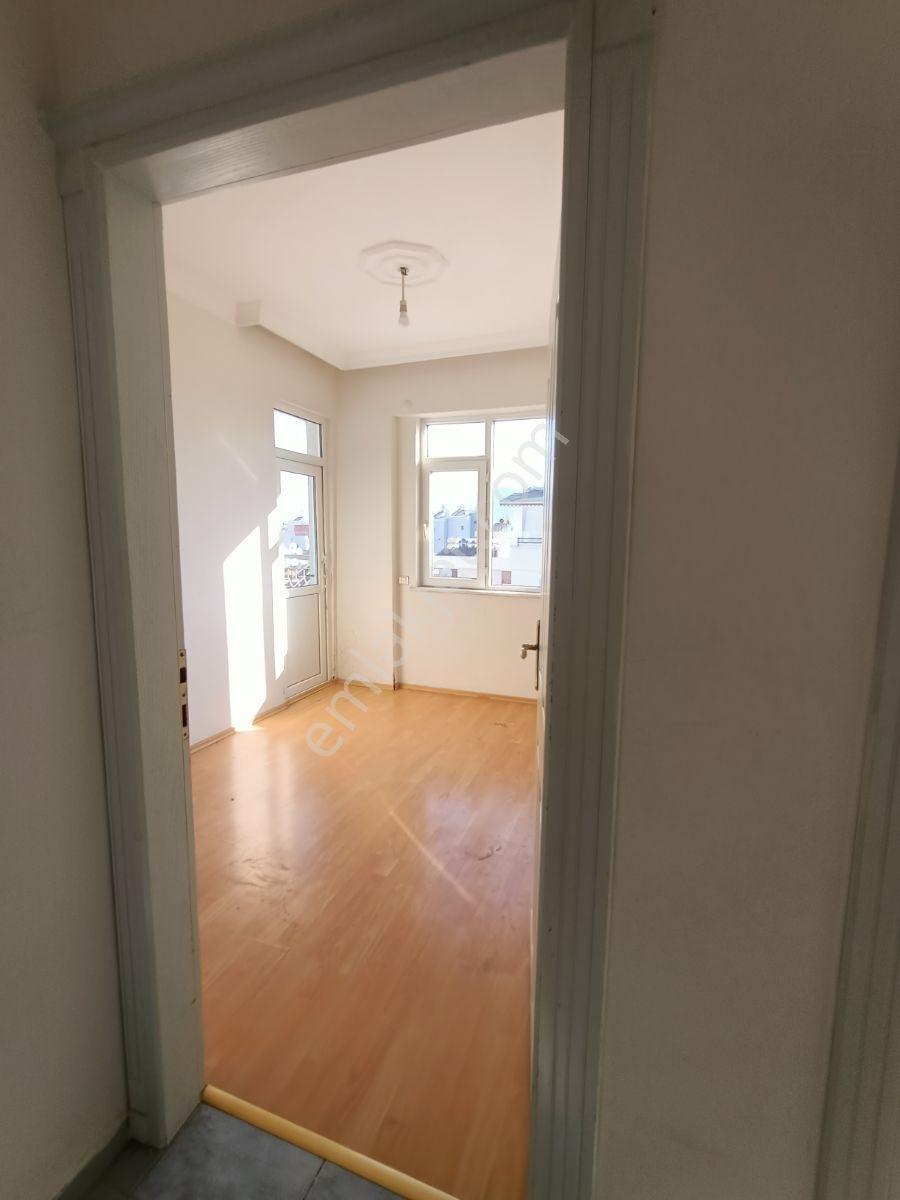 Antalya Konyaaltı Altınkum Merkezi Katta Kiralık 3+1 Daire - Görsel 27