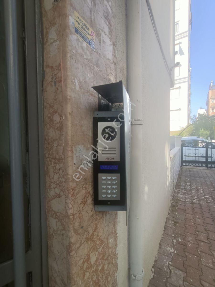 Antalya Konyaaltı Altınkum Merkezi Katta Kiralık 3+1 Daire - Görsel 2