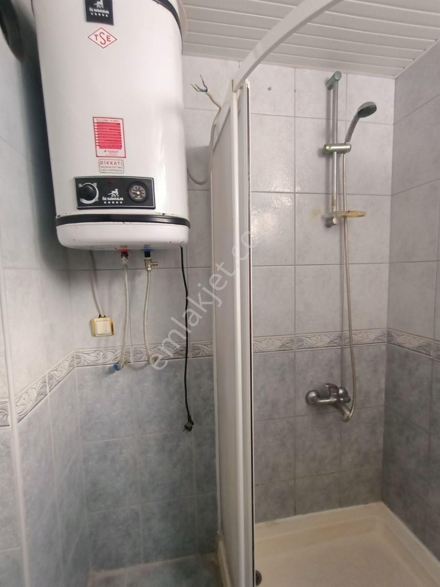 Antalya Konyaaltı Altınkum Merkezi Katta Kiralık 3+1 Daire - Görsel 10