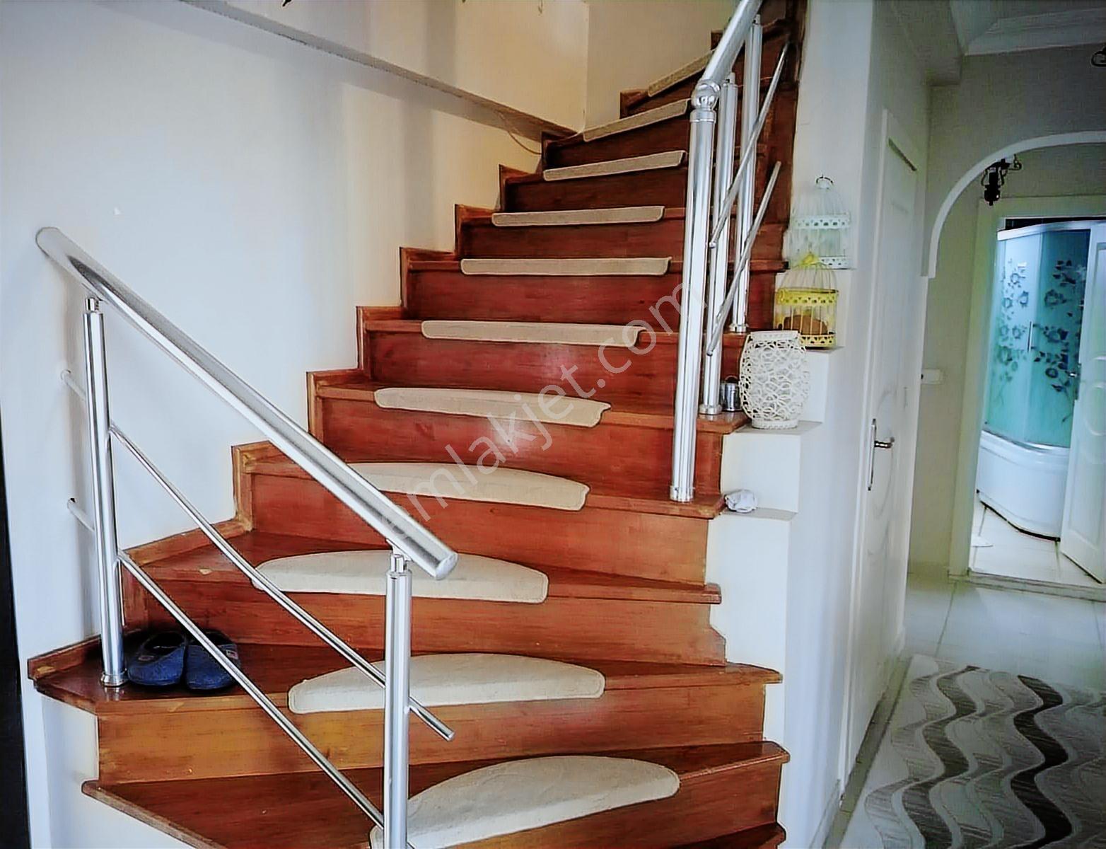 Remax Natural'den Değirmendere'de Satılık 5+1 Dubleks Daire - Görsel 20