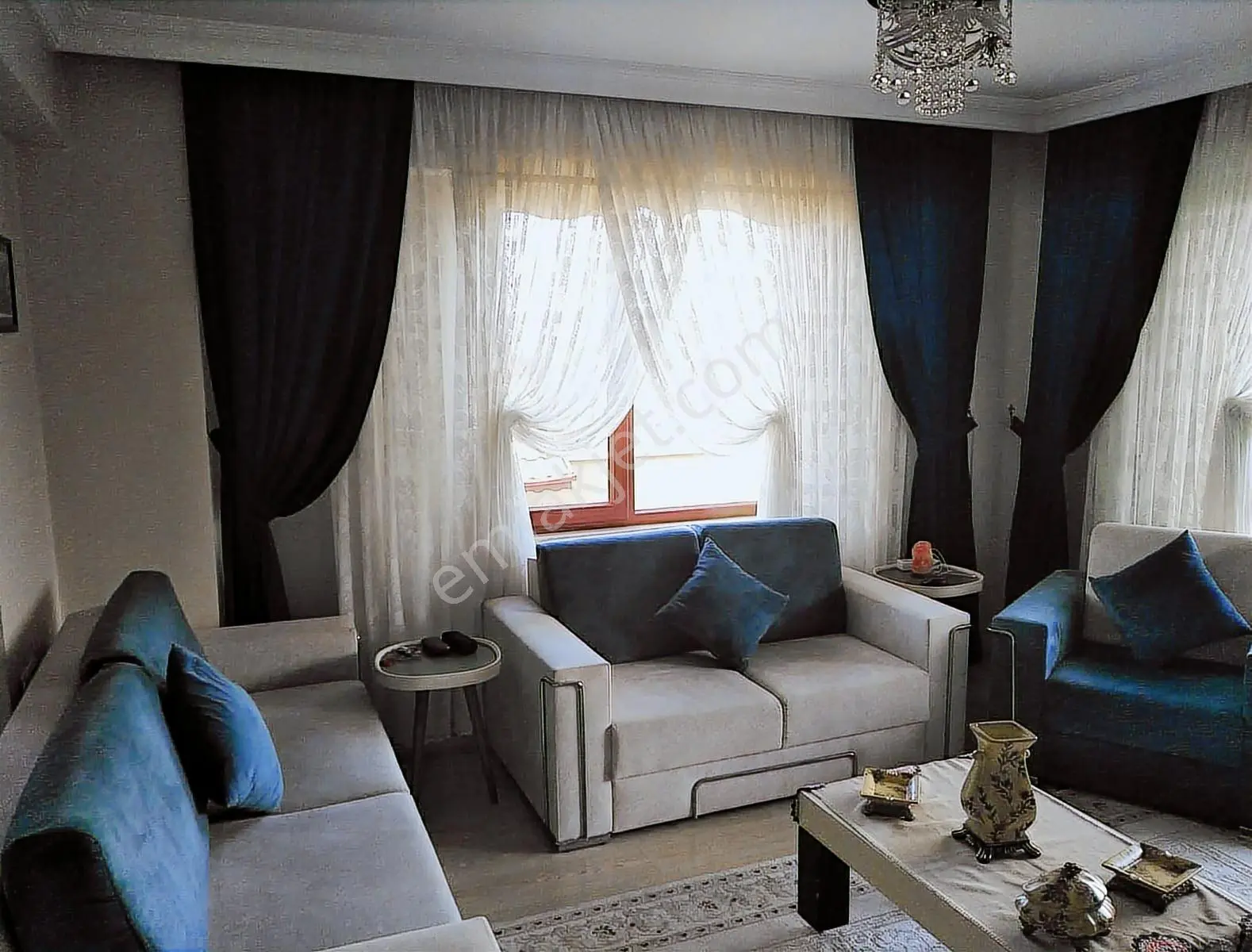 Remax Natural'den Değirmendere'de Satılık 5+1 Dubleks Daire - Görsel 10