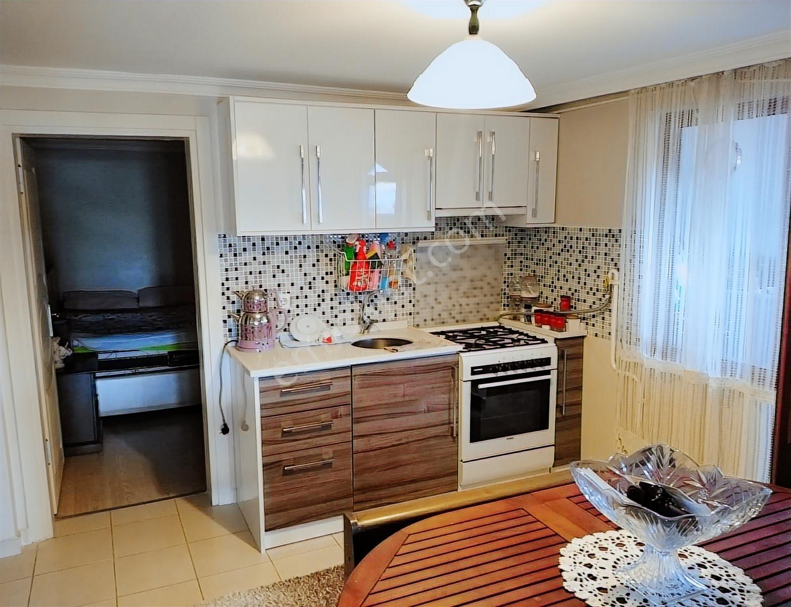 Remax Natural'den Değirmendere'de Satılık 5+1 Dubleks Daire - Görsel 2