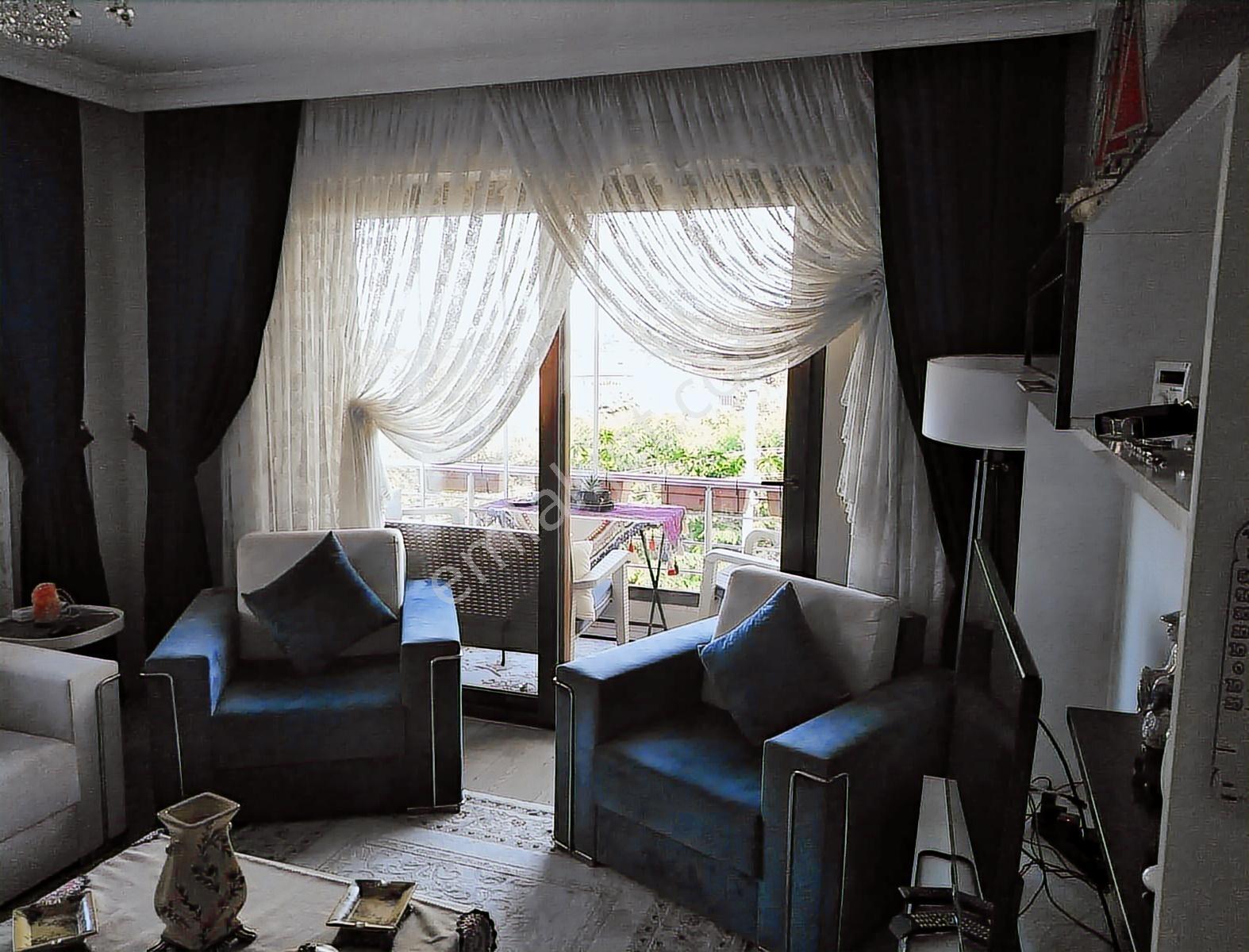 Remax Natural'den Değirmendere'de Satılık 5+1 Dubleks Daire - Görsel 11