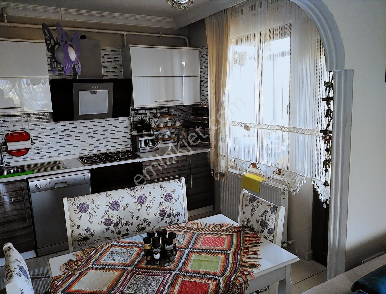 Remax Natural'den Değirmendere'de Satılık 5+1 Dubleks Daire - Görsel 15