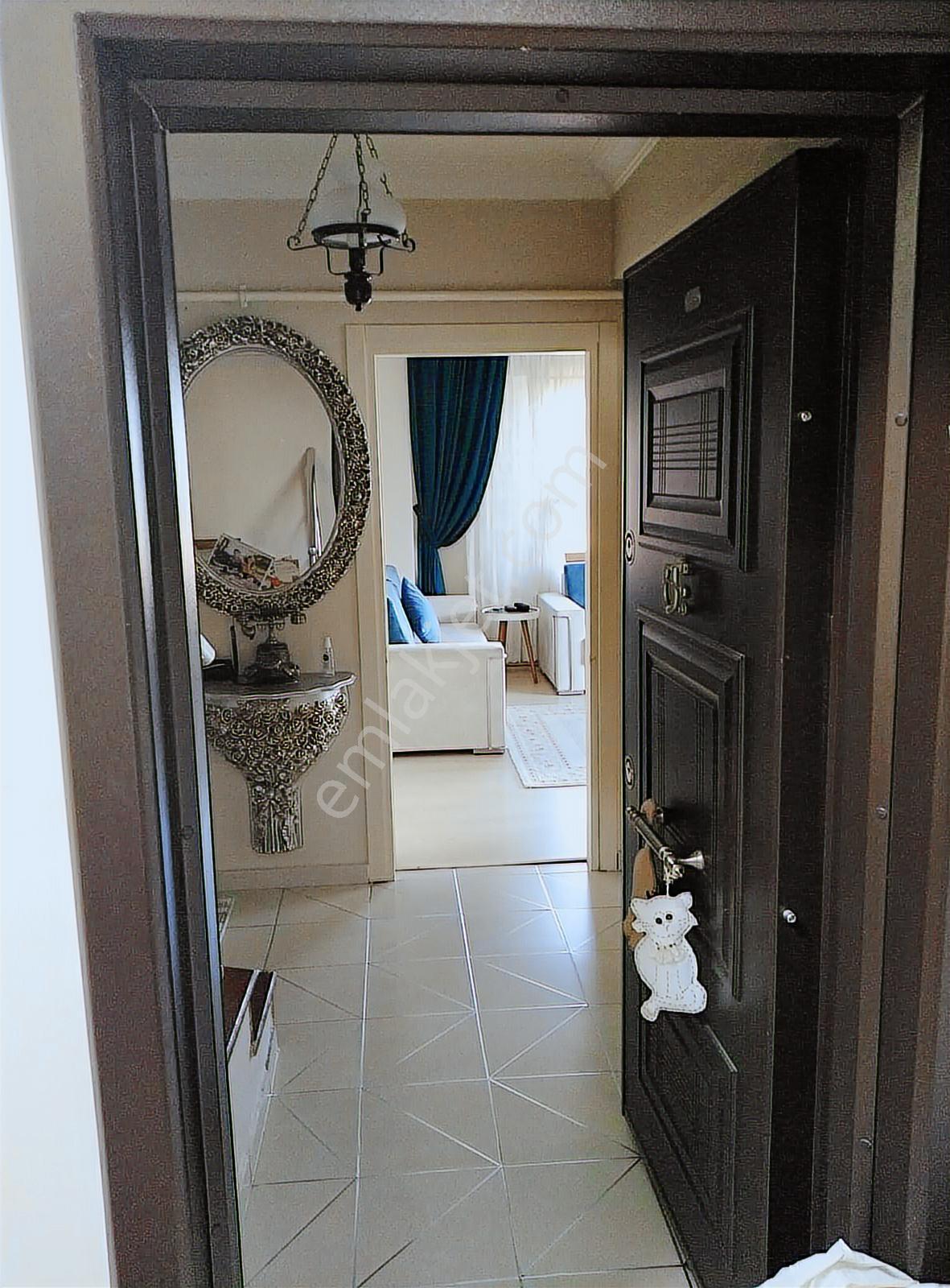 Remax Natural'den Değirmendere'de Satılık 5+1 Dubleks Daire - Görsel 9