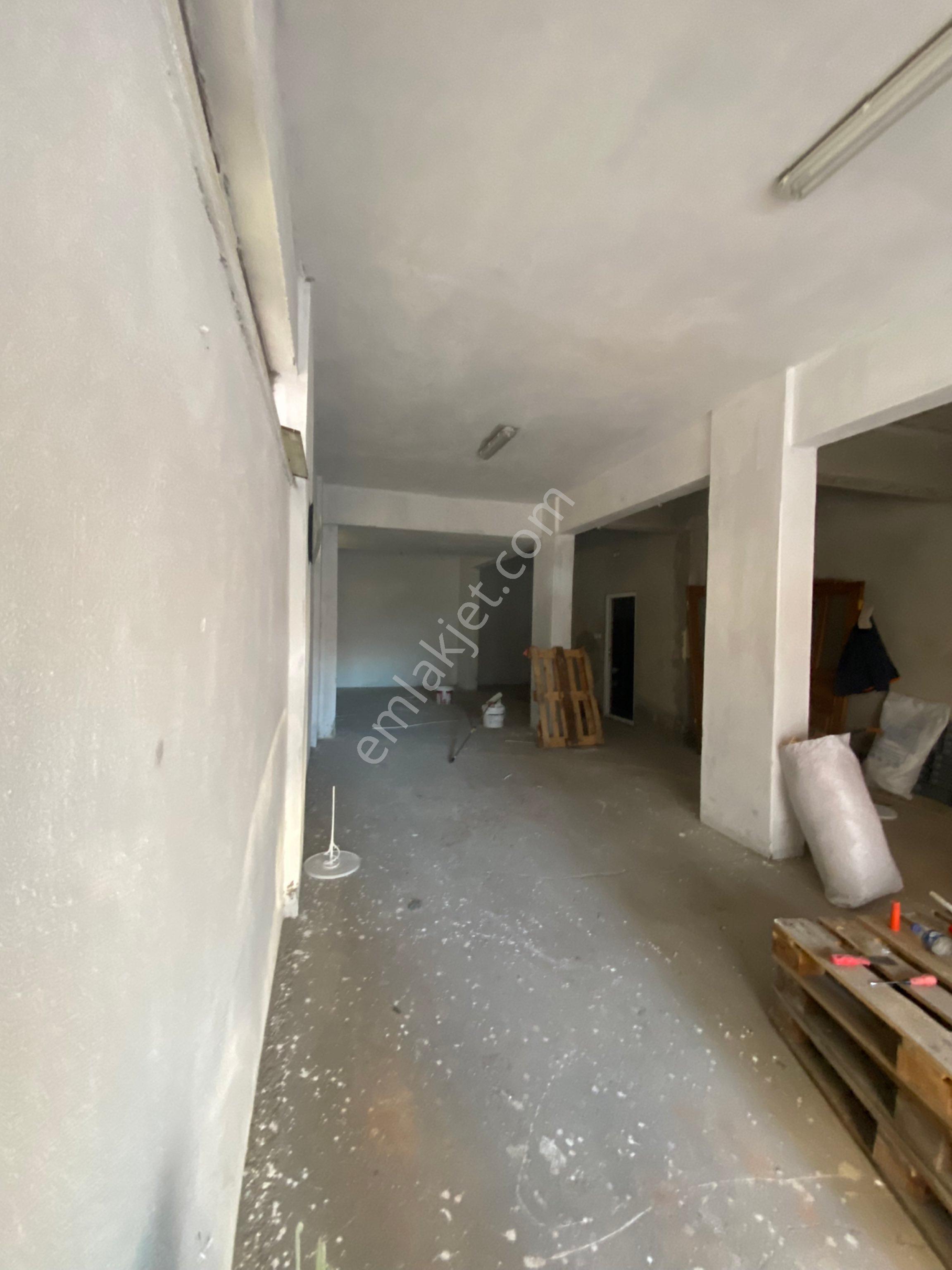 Şahincili Mah Kiralık 85 M2 Depo Fizik Tedavi Hastanesi Yanı - Görsel 7