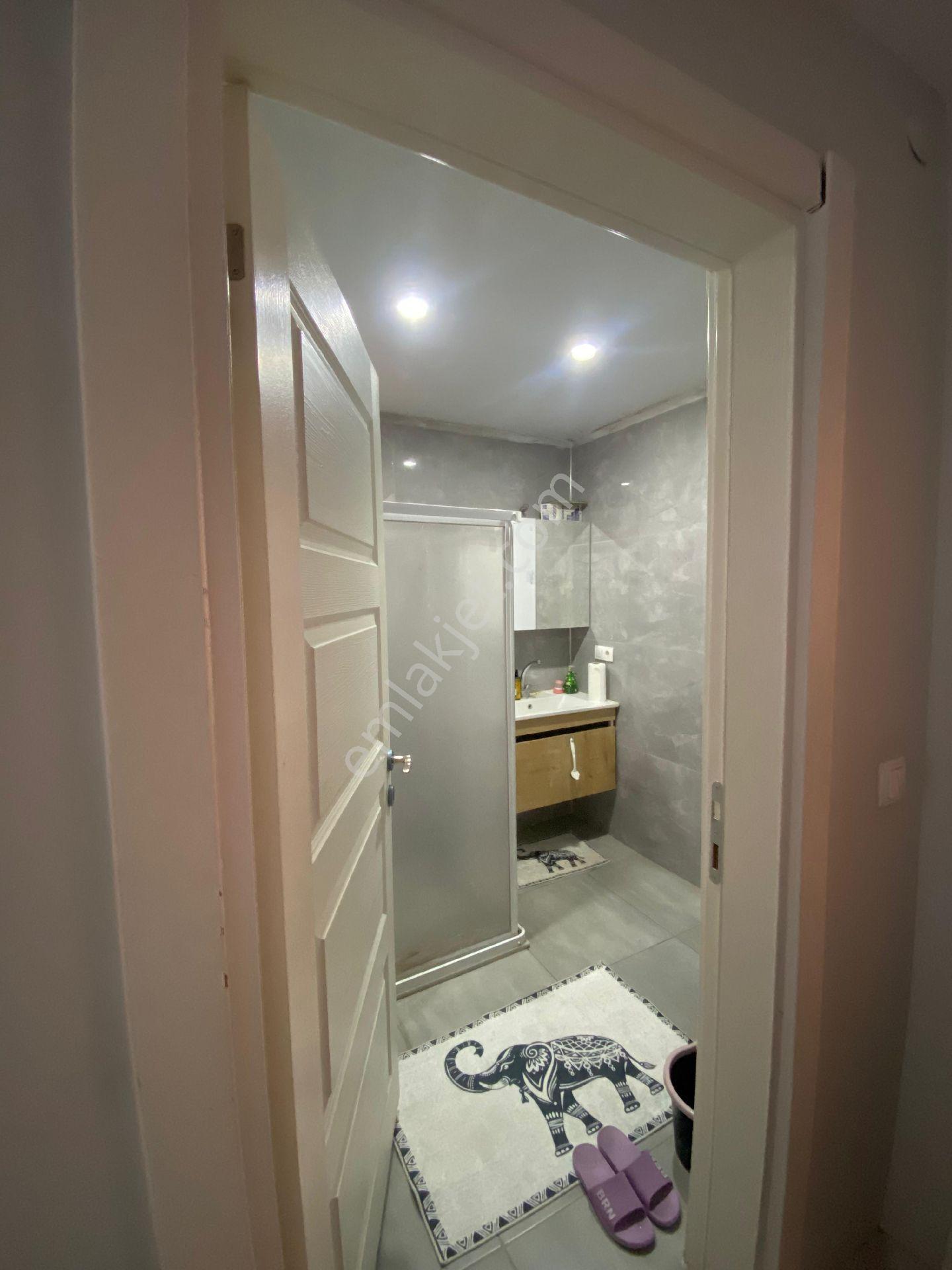 Kiralık 1+1 Öğretmen Evi Yanında Daire - Görsel 8