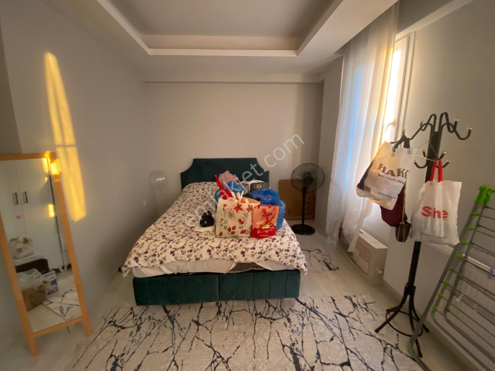 Kiralık 1+1 Öğretmen Evi Yanında Daire - Görsel 9
