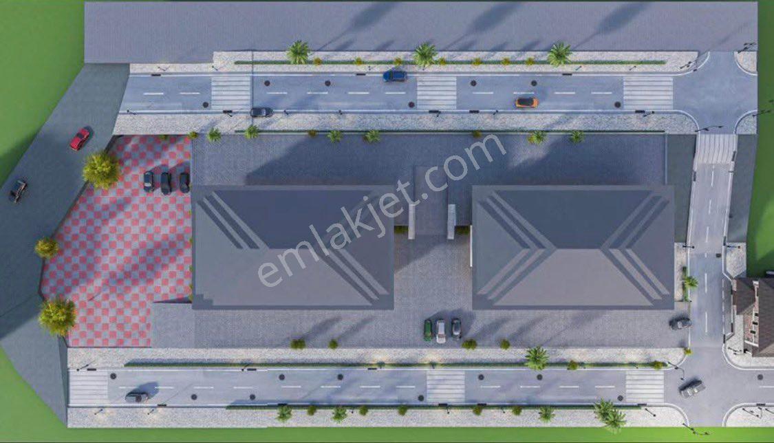 Kc Emlaktan %100 Kazaçlı Site İçerisinde Fırsat Dairesi - Görsel 5