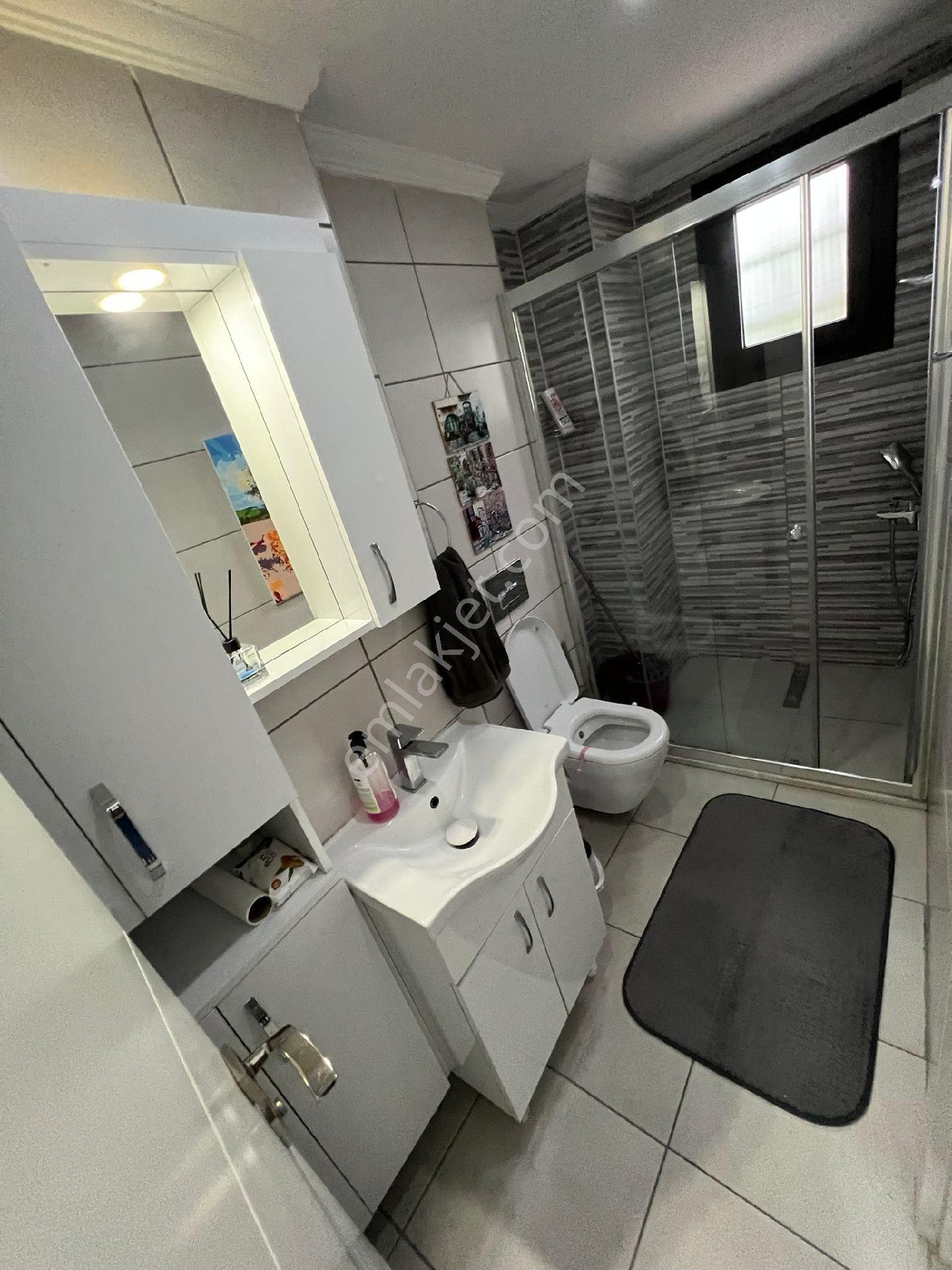 Kuşadası'nda Özel Havuzlu Müstakil 4+1 Villa - Görsel 13
