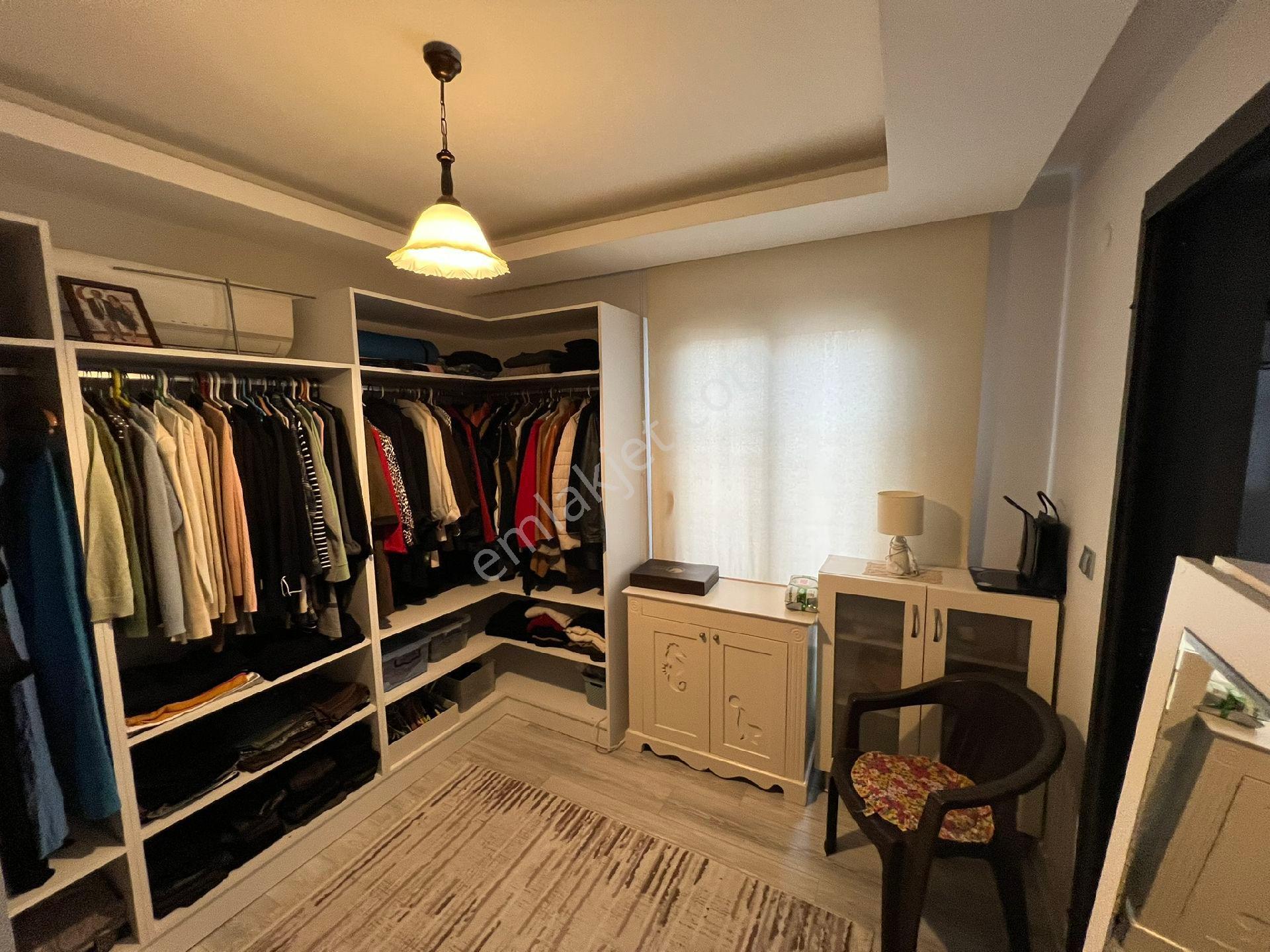 Kuşadası'nda Özel Havuzlu Müstakil 4+1 Villa - Görsel 30