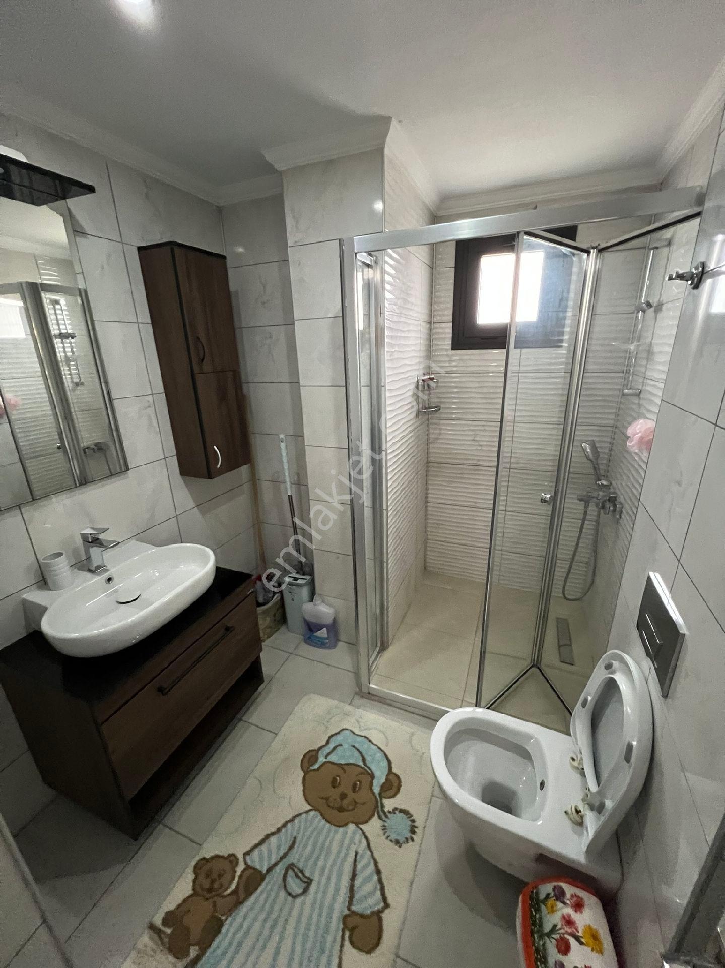 Kuşadası'nda Özel Havuzlu Müstakil 4+1 Villa - Görsel 28