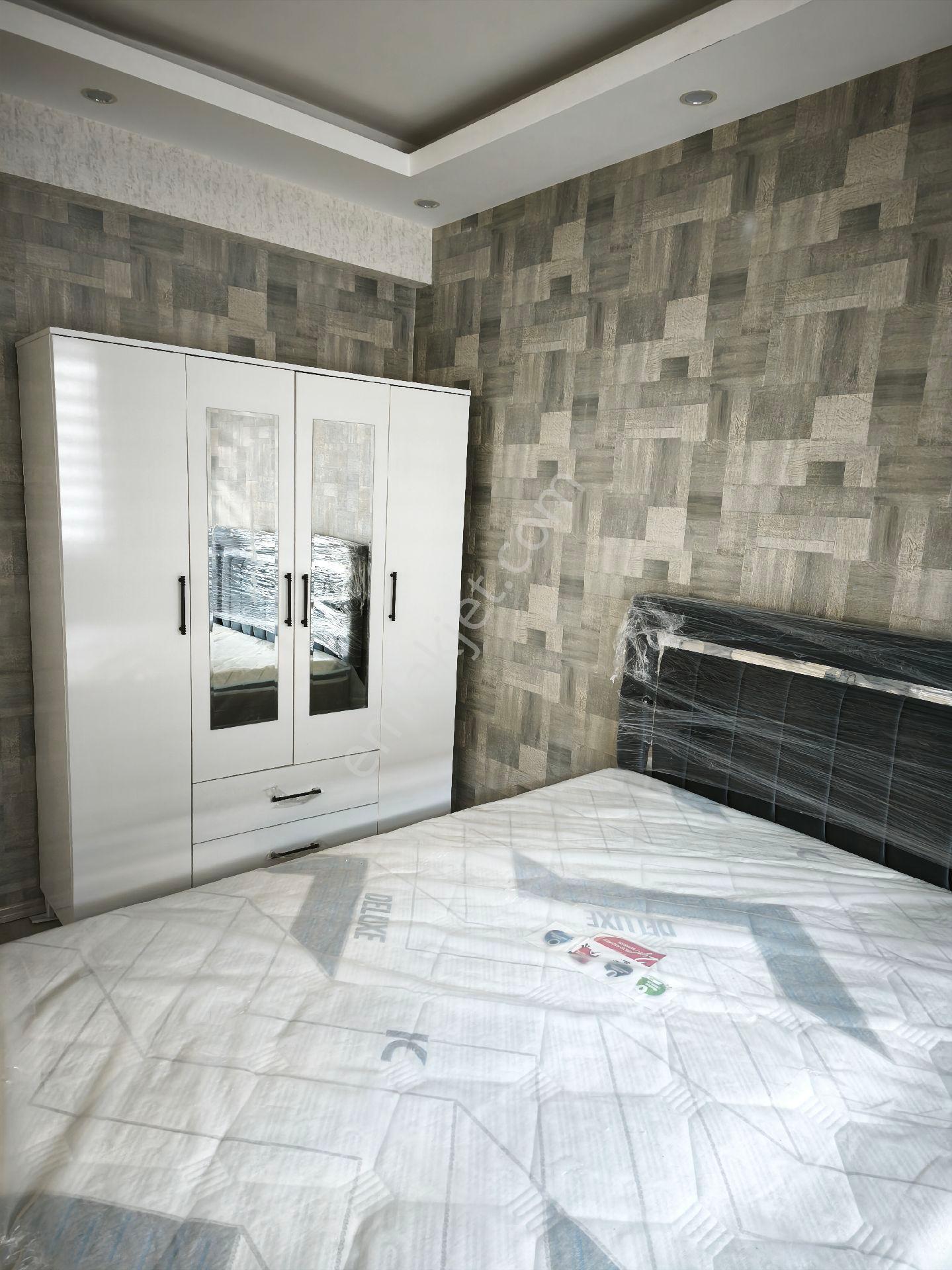 Karaköprü Seyrantepe Mahallesi Sıfır Eşyalı Kiralık 1+1 Daire - Görsel 4