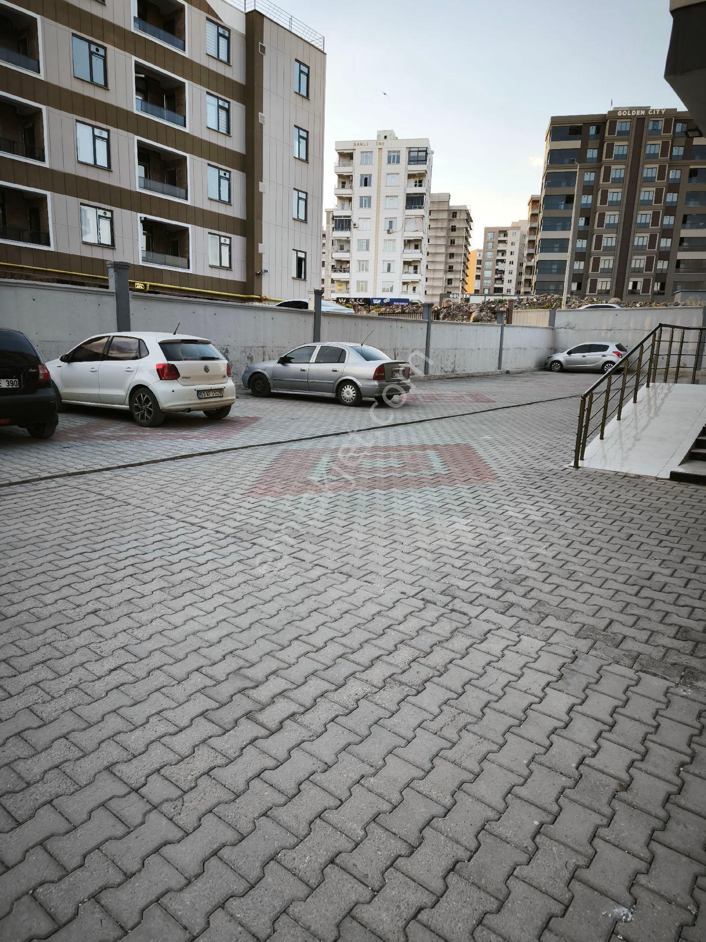 Karaköprü Seyrantepe Mahallesi Sıfır Eşyalı Kiralık 1+1 Daire - Görsel 30