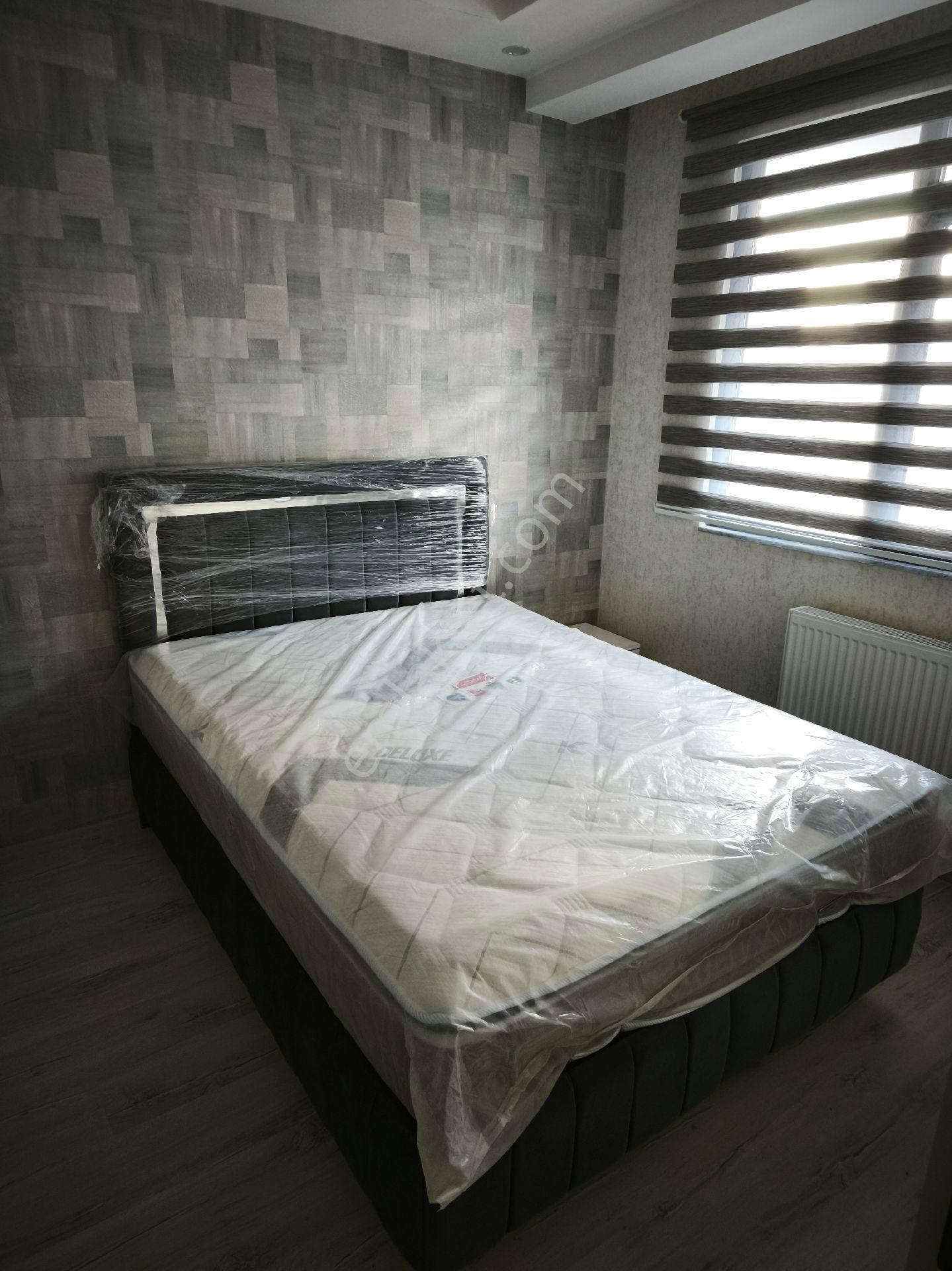 Karaköprü Seyrantepe Mahallesi Sıfır Eşyalı Kiralık 1+1 Daire - Görsel 2