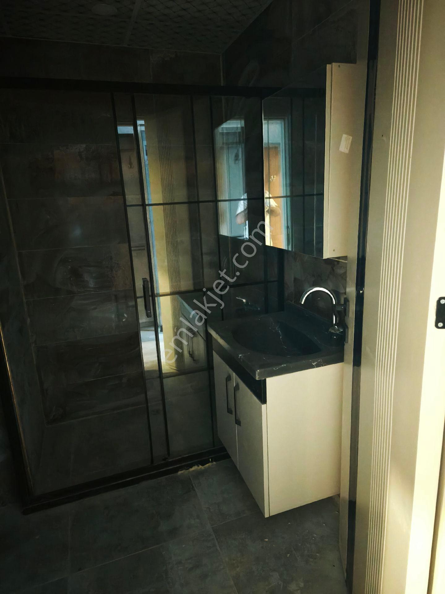 Karaköprü Seyrantepe Mahallesi Sıfır Eşyalı Kiralık 1+1 Daire - Görsel 13